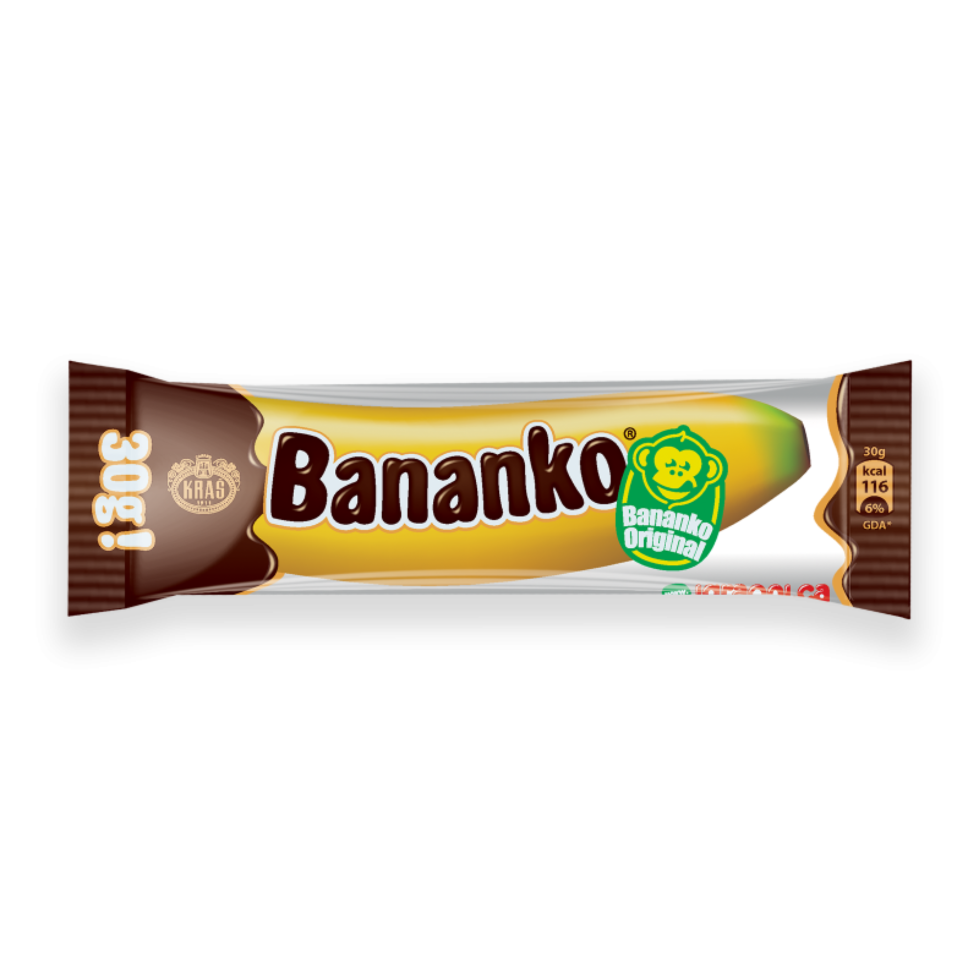 Kras Bananko – Danube Online Inc