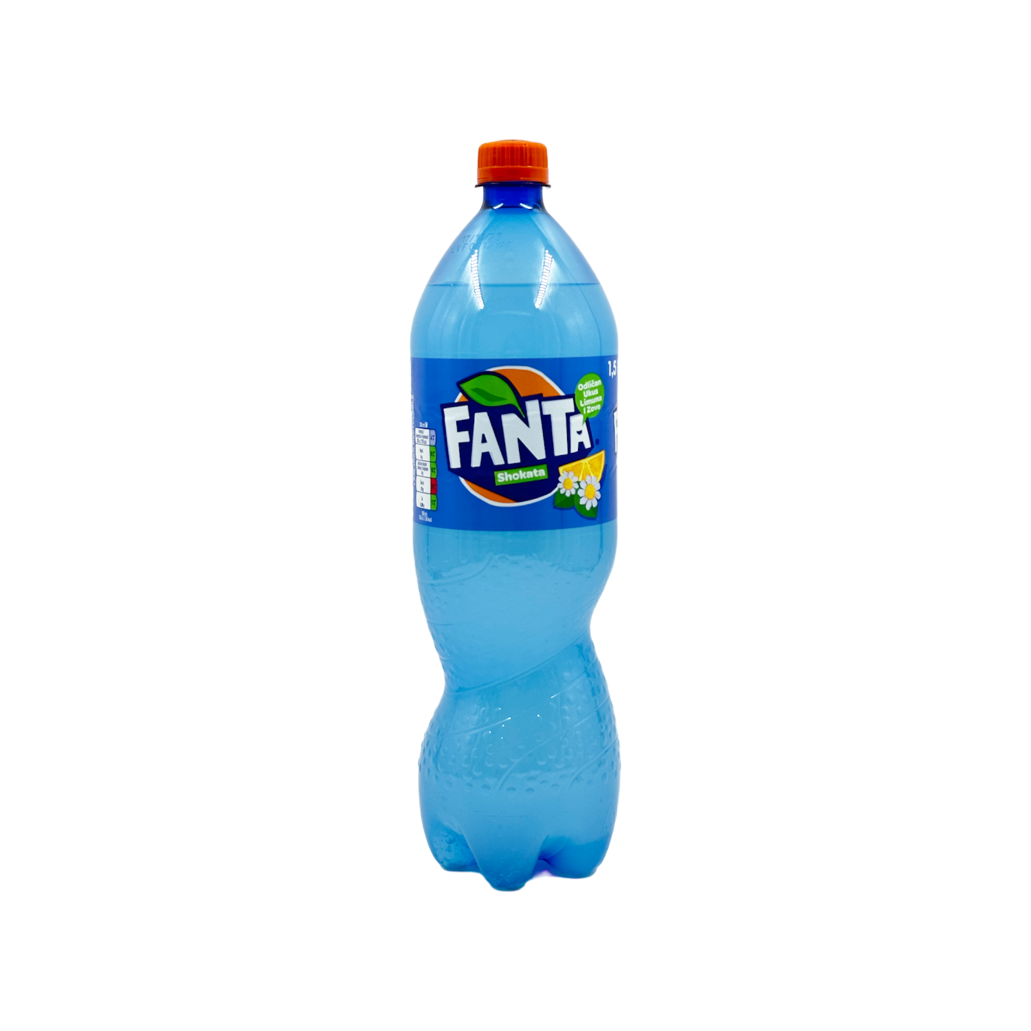 Fanta Shokata