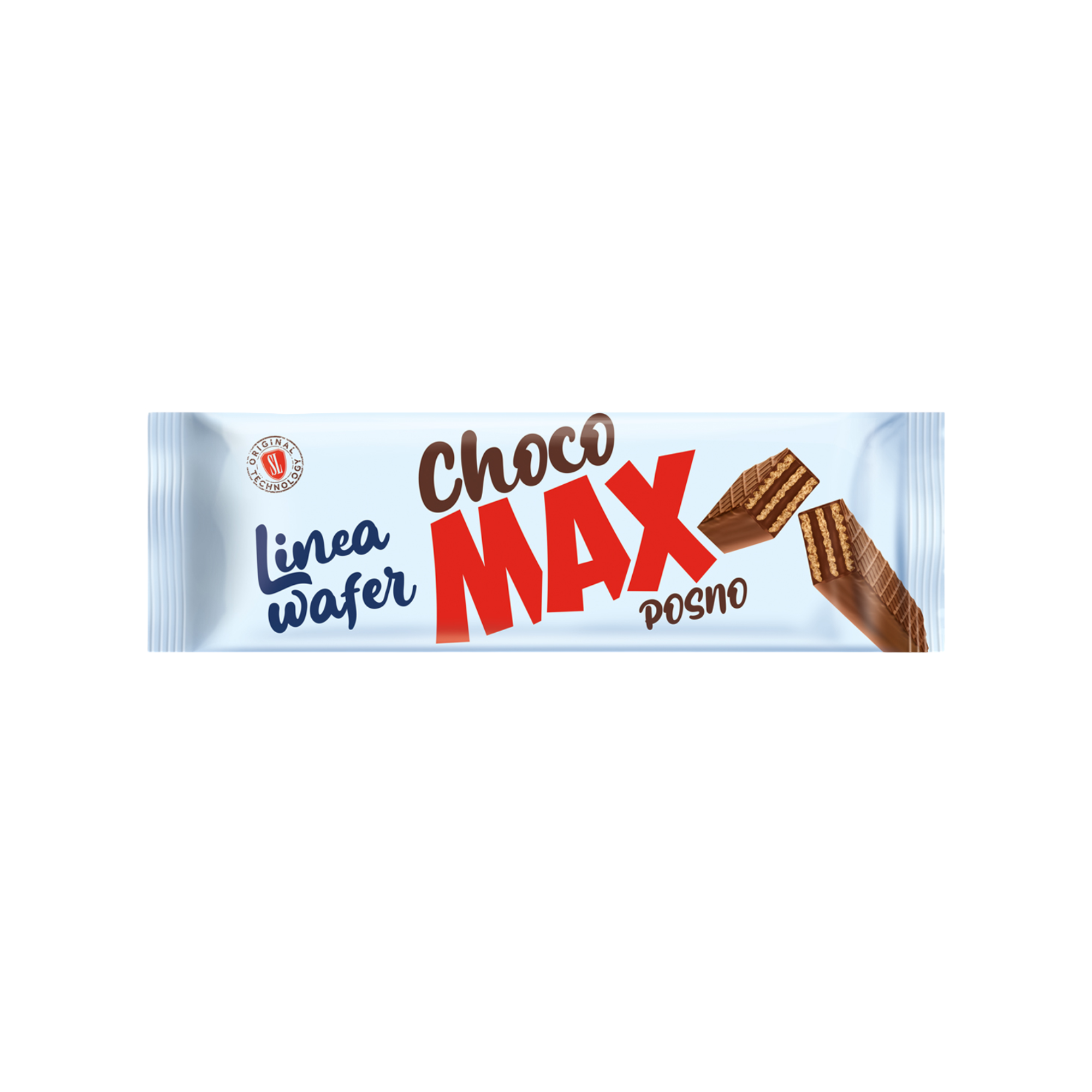 Swisslion Linea Choco Max