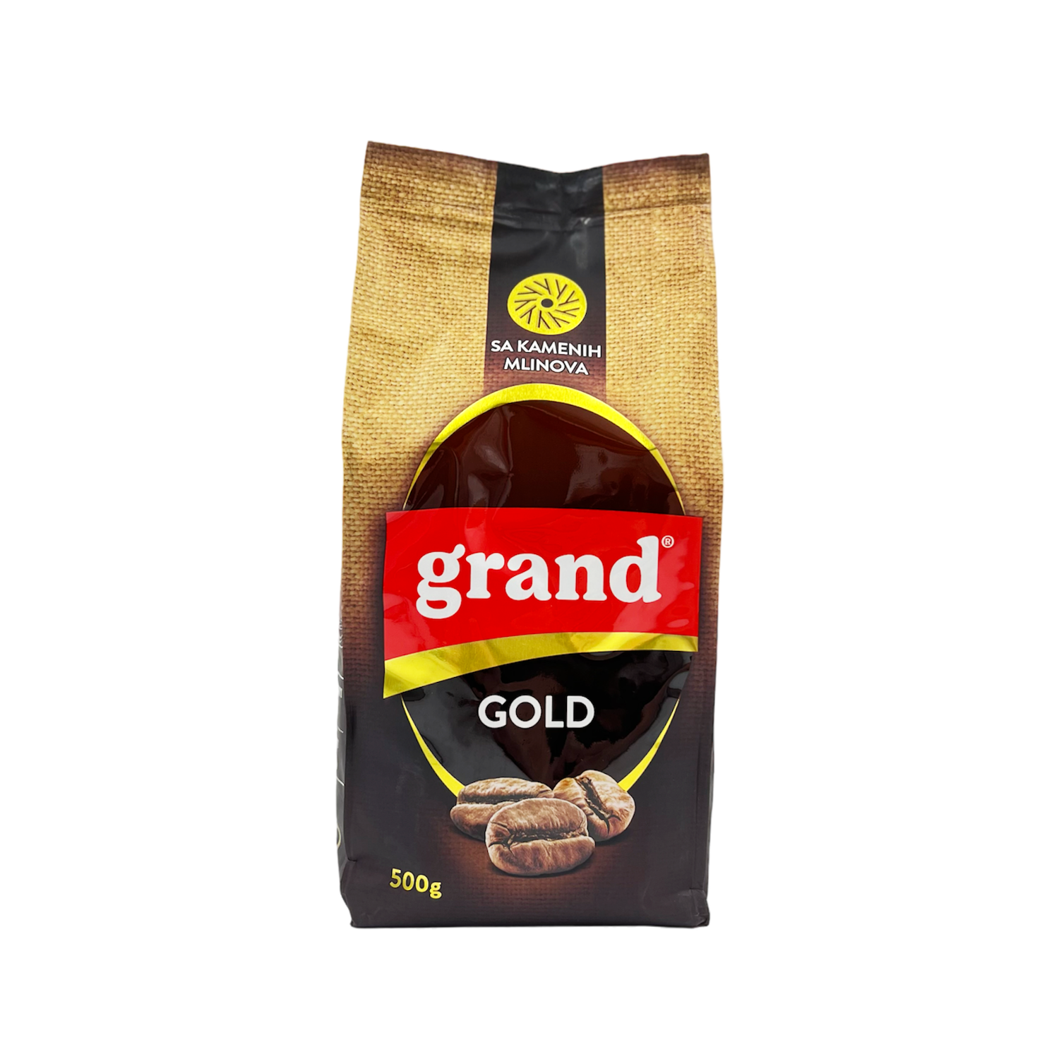 Grand Coffee Gold