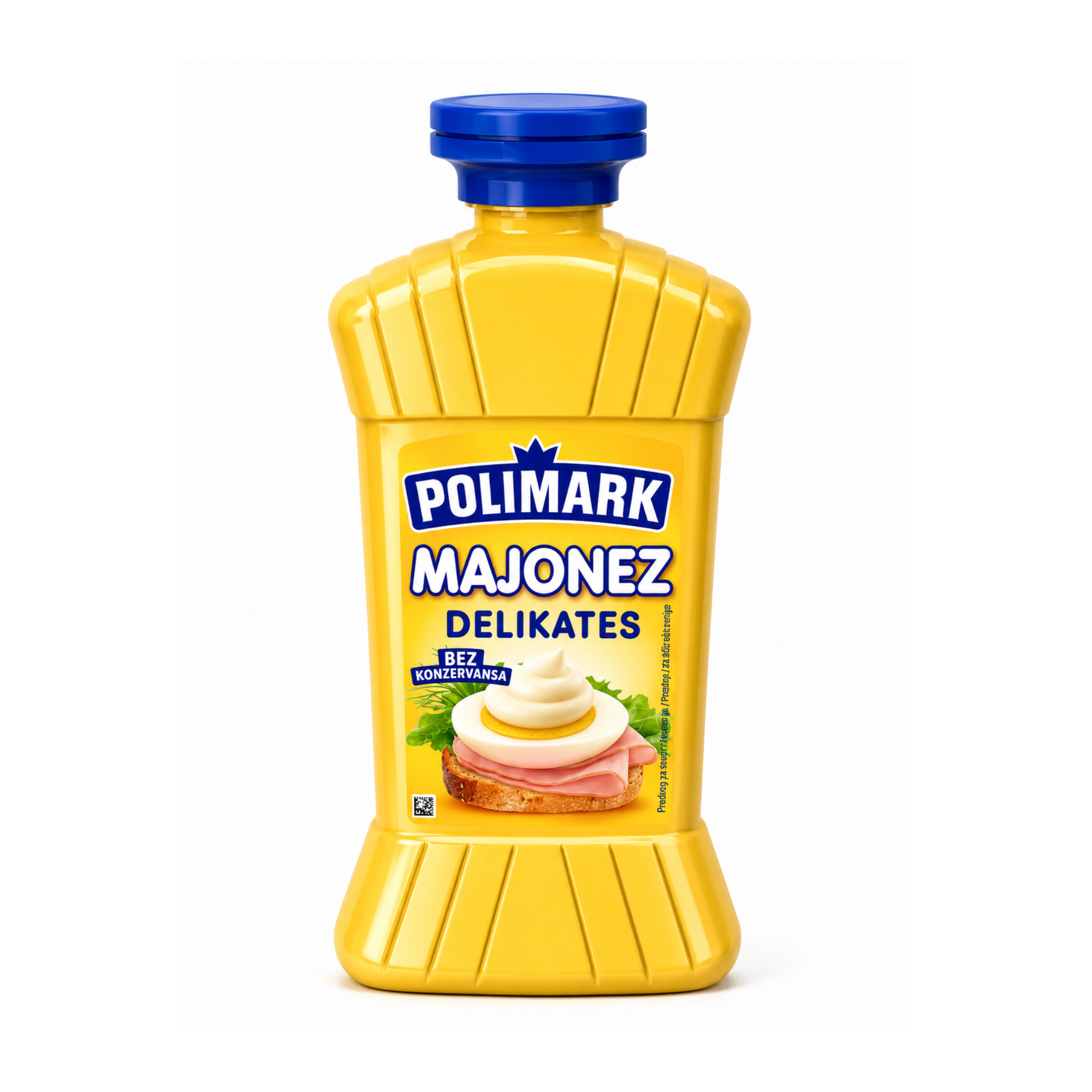 Polimark Mayonnaise