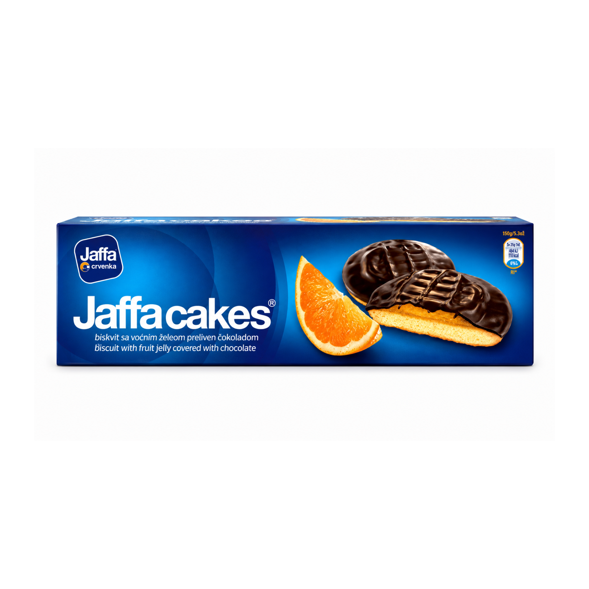 Jaffa Cakes Classic
