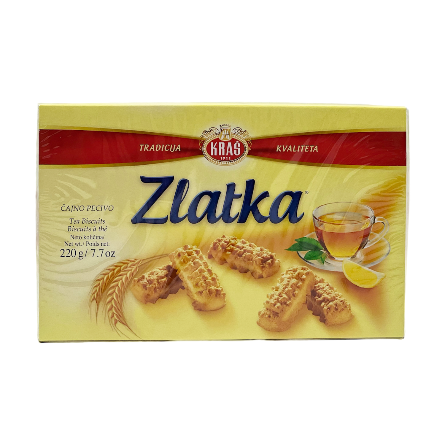 Kras Zlatka