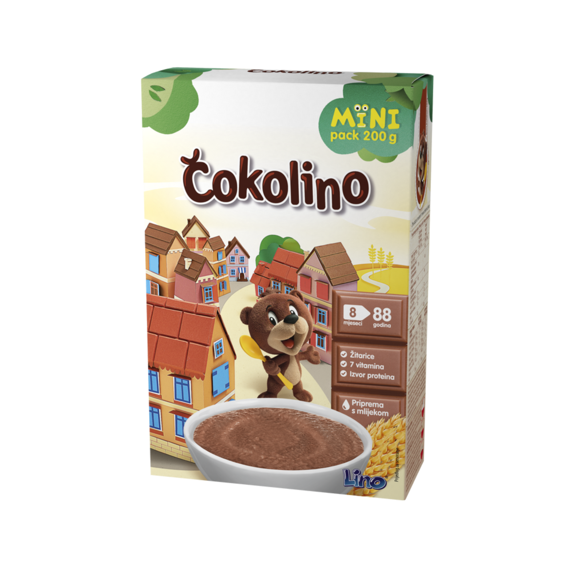 Podravka Cokolino
