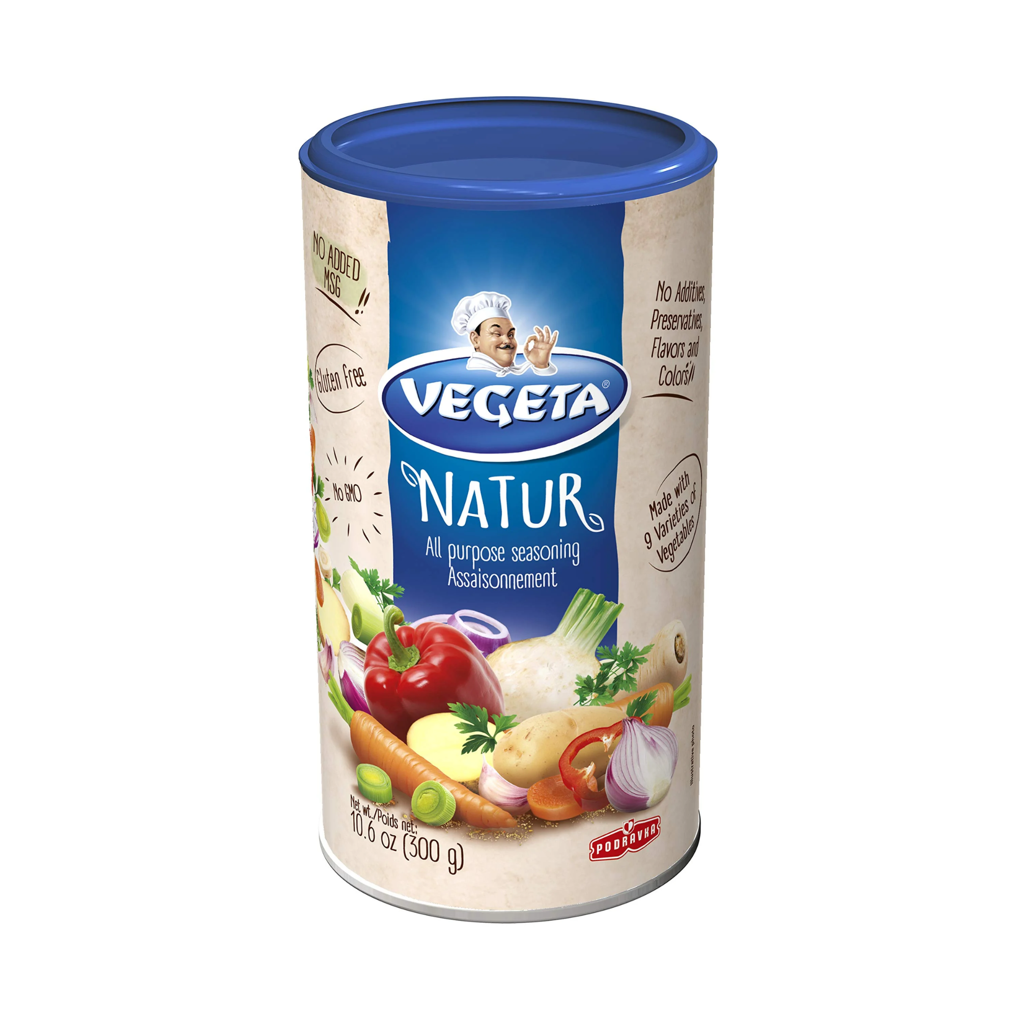 Podravka Vegeta Natur