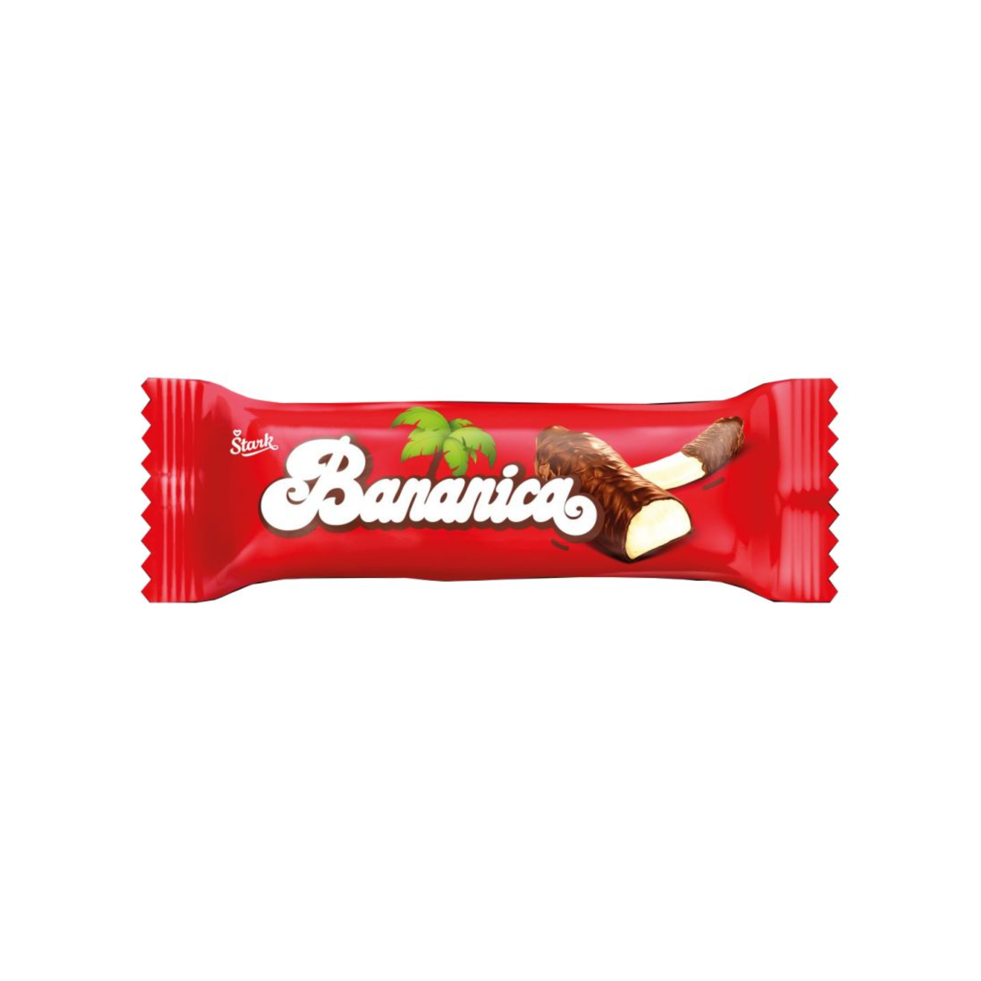Stark Bananica Chocolate
