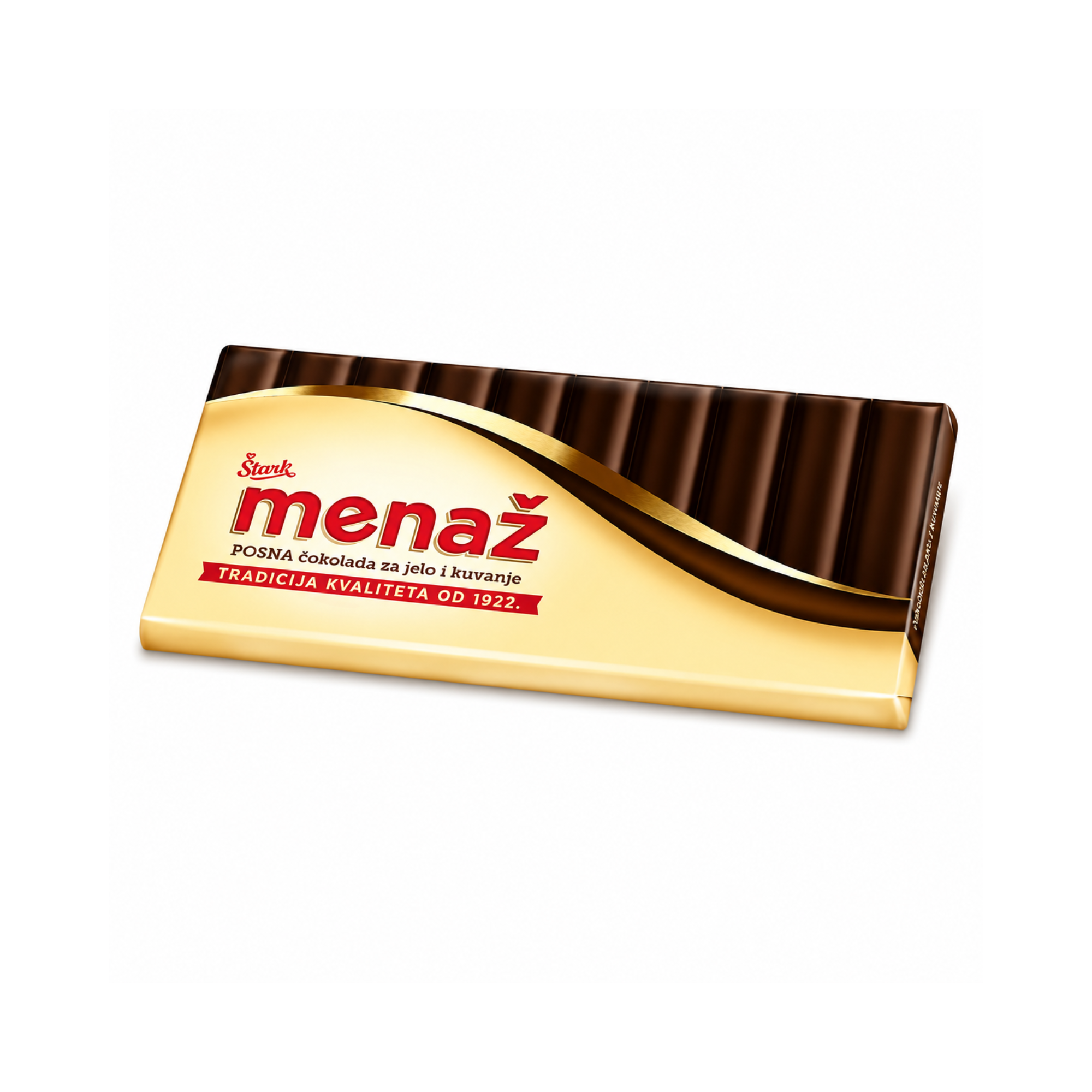 Stark Menaz Cooking Chocolate