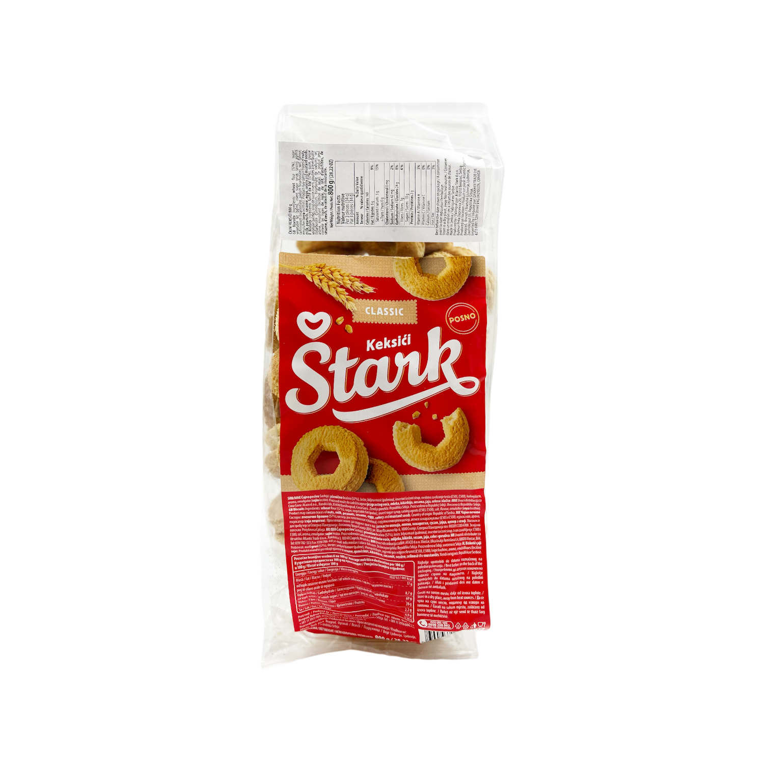 Stark Tea Rings – Danube Online Inc