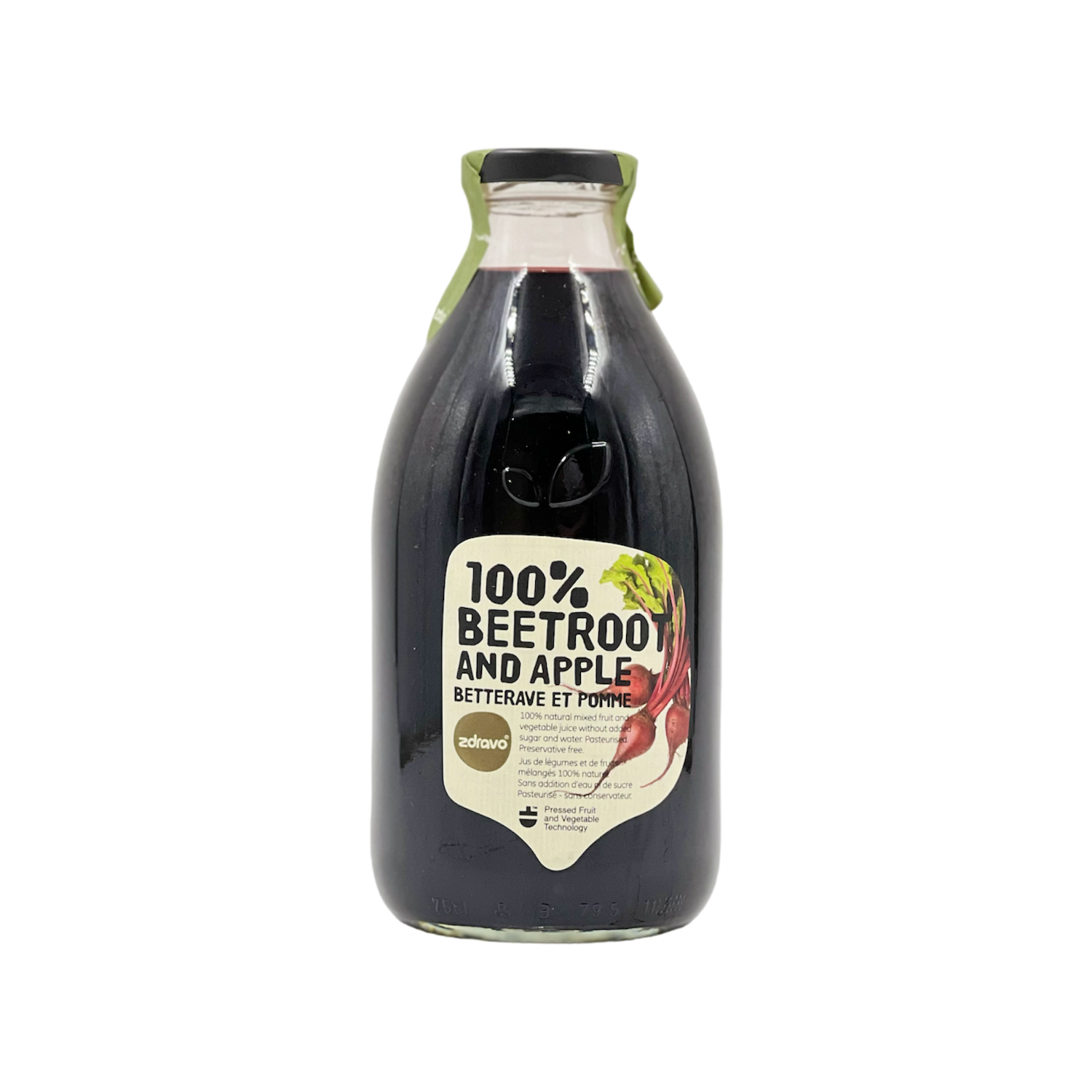 Zdravo Beetroot Juice