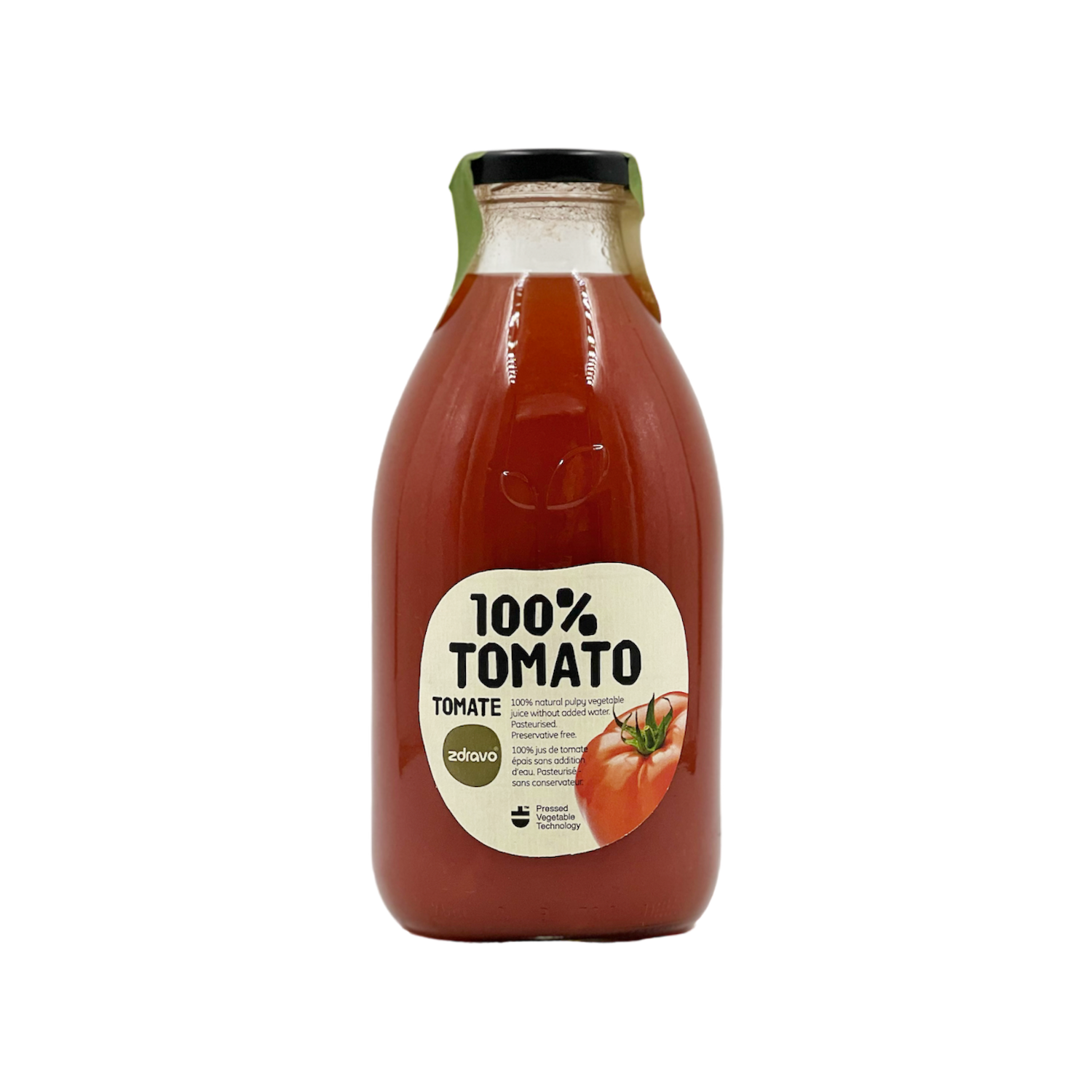 Zdravo Tomato Juice