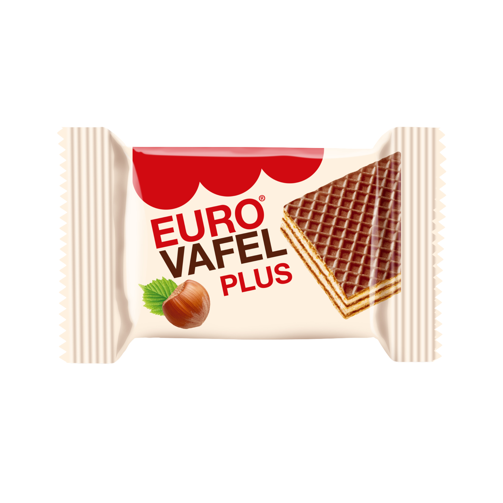 Swisslion Eurowaffel Plus