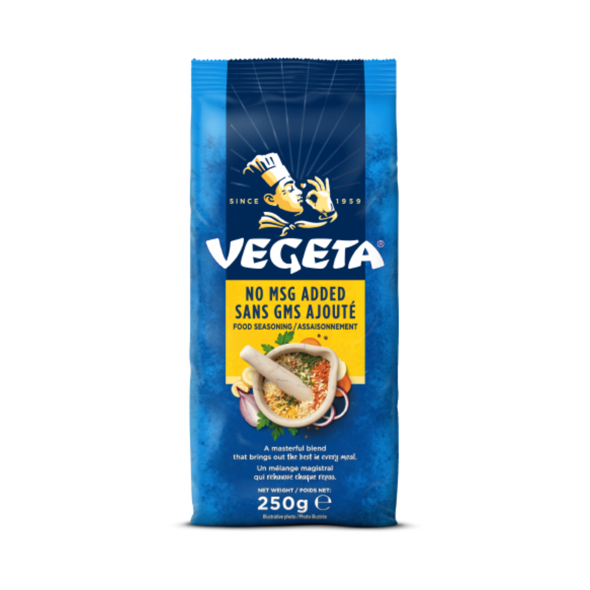 Podravka Vegeta No Msg