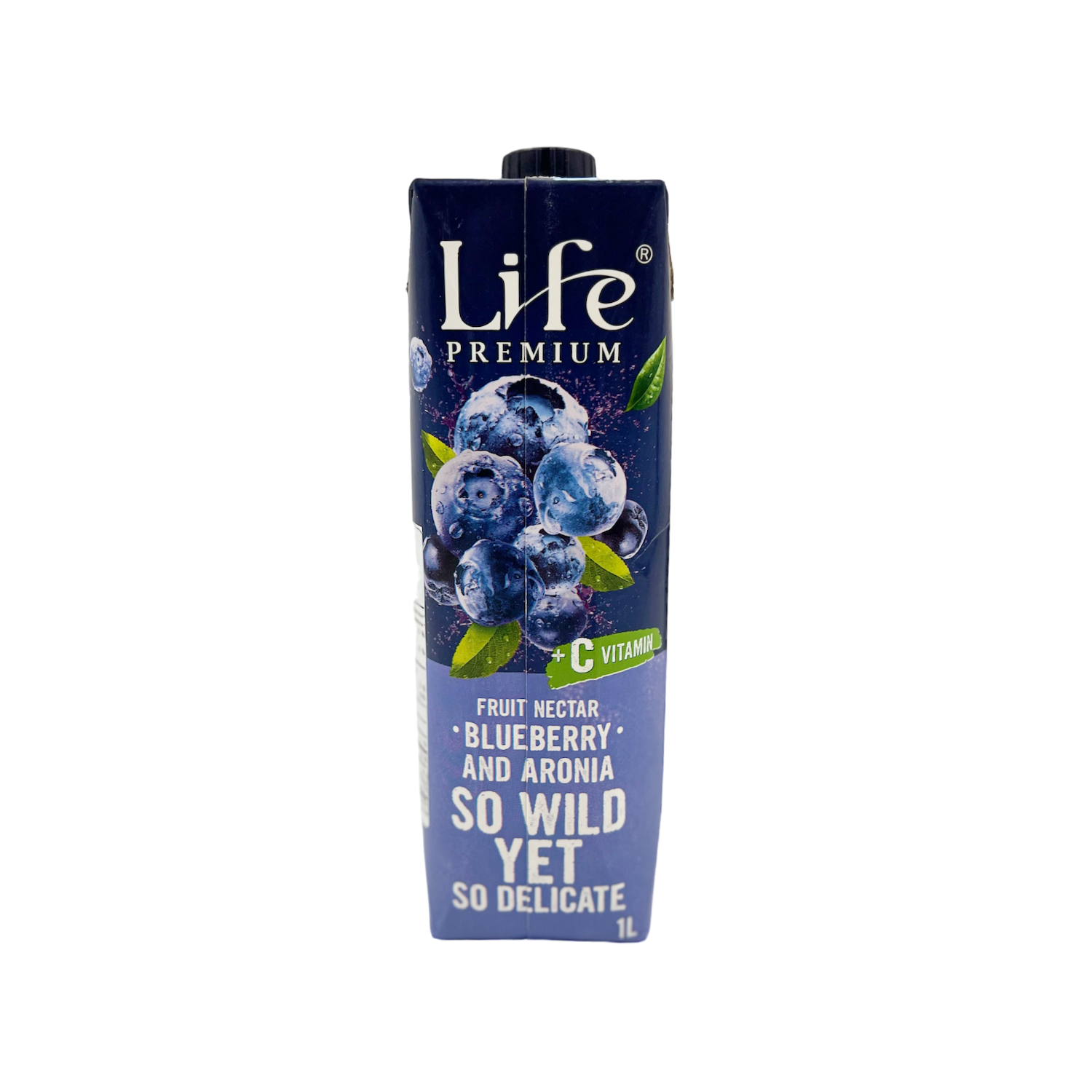 Nectar Life Premium Blueberry