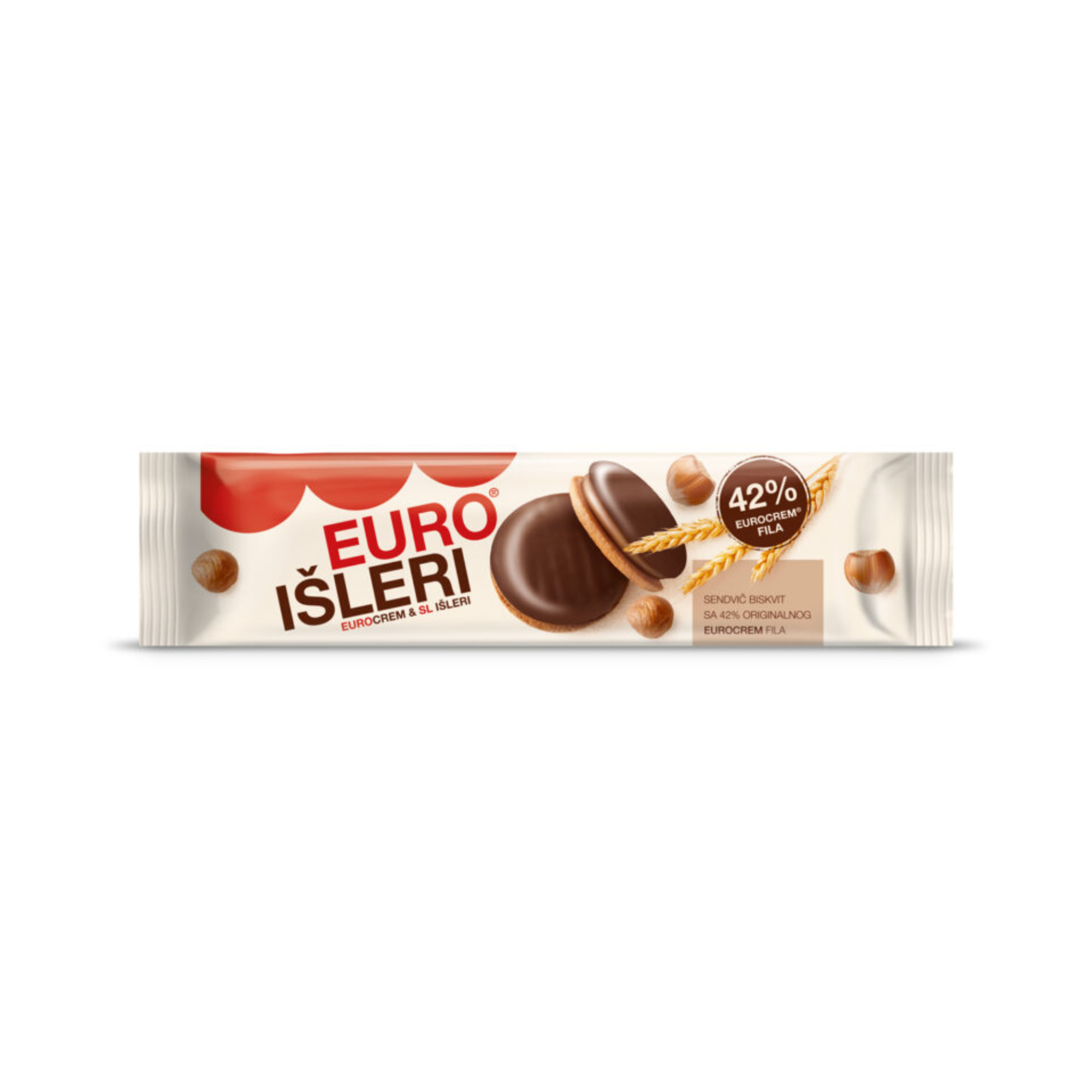 Swisslion Isleri with Eurocrem