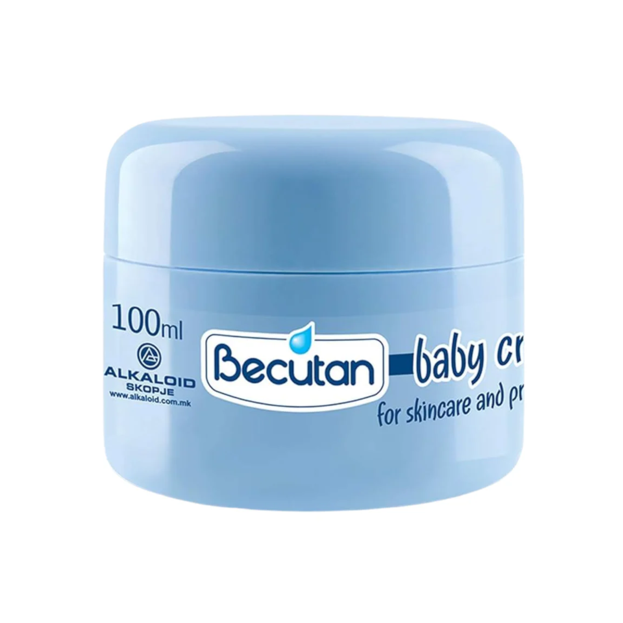 Becutan Children's Cream