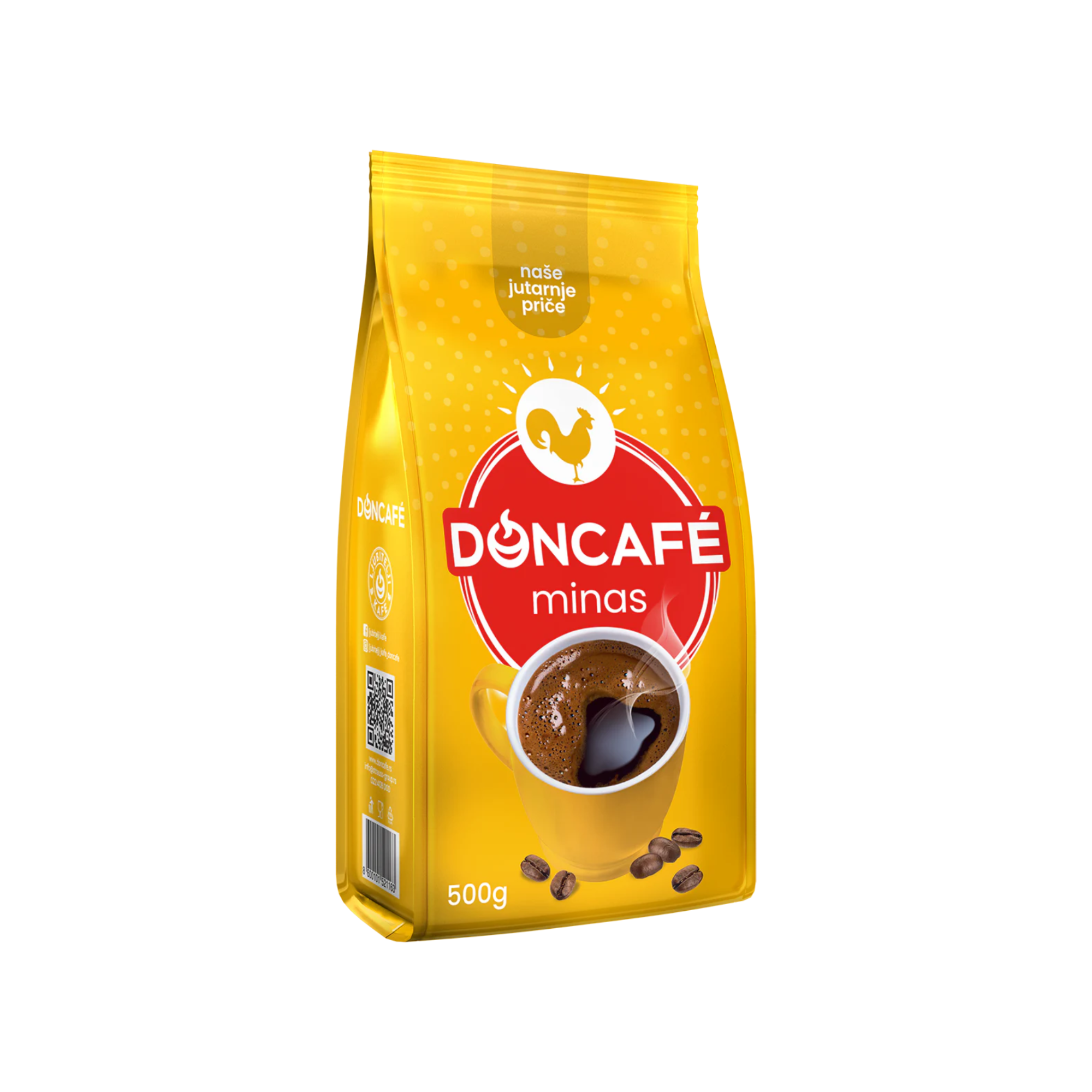 Doncafe Minas