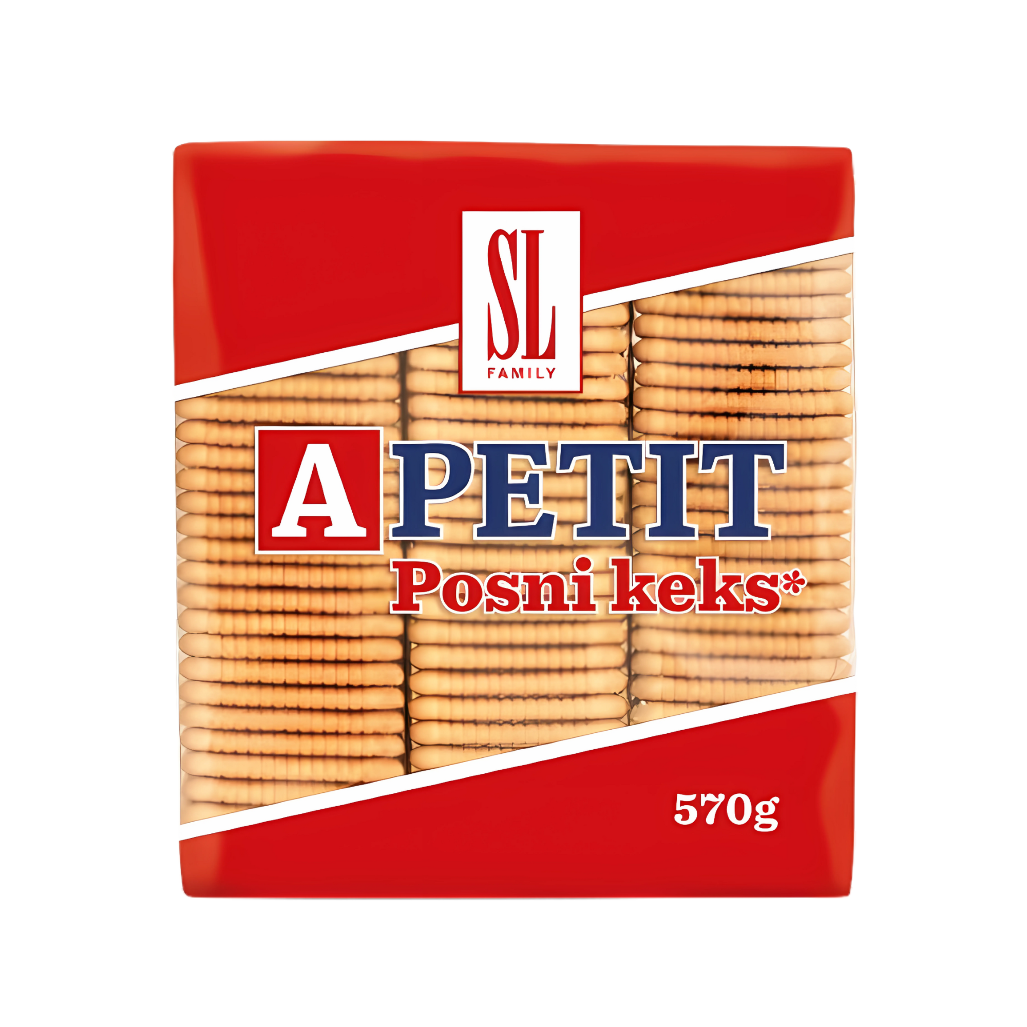 Swisslion Apetit Biscuit Lenten