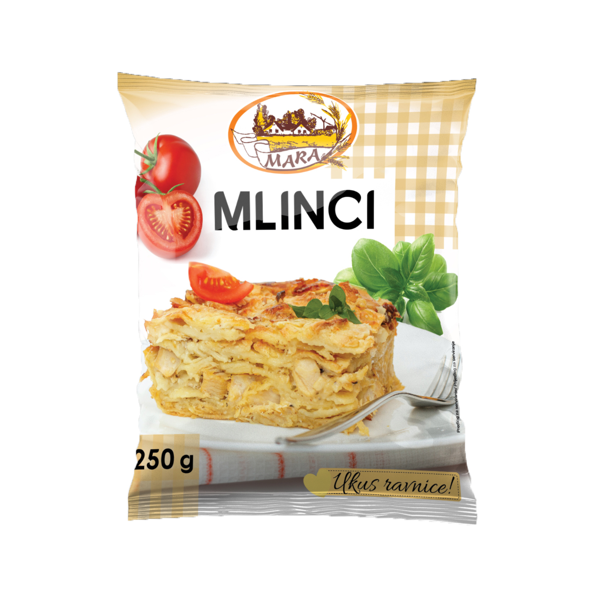 Mara Mlinci