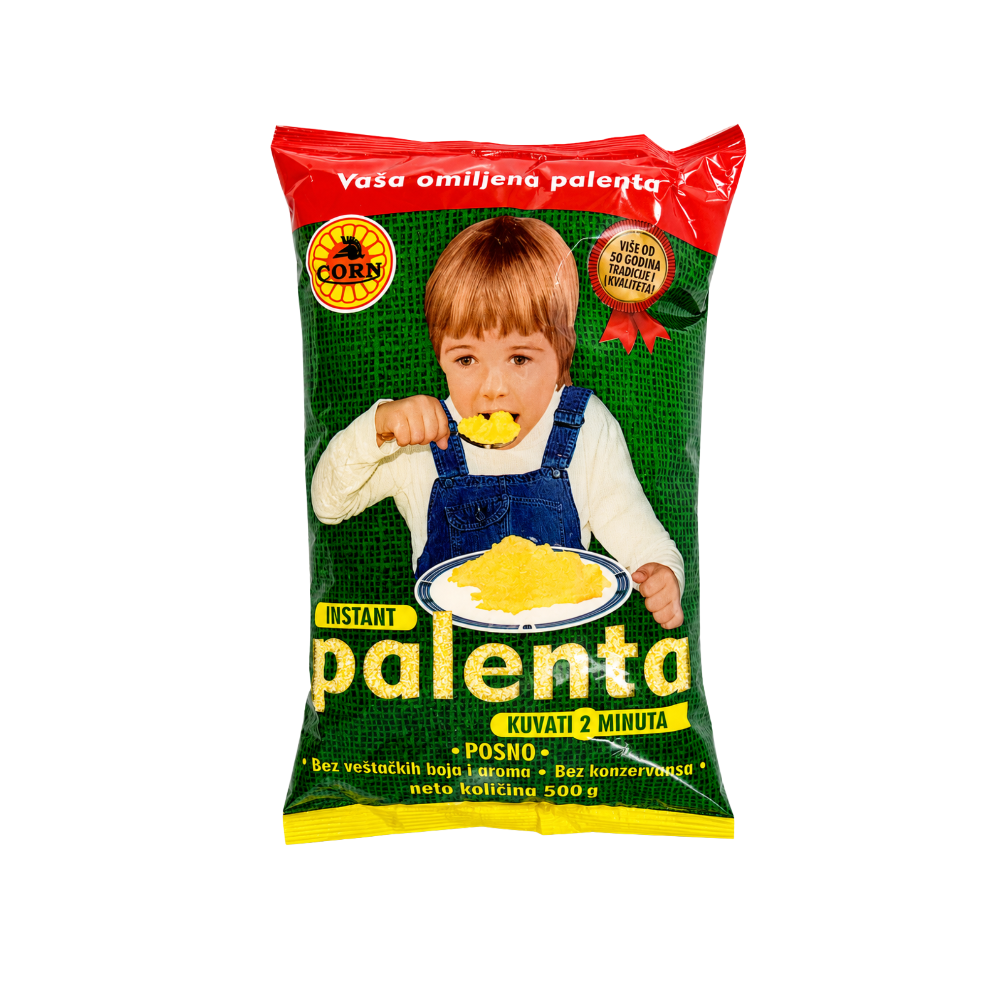 Braco Palenta
