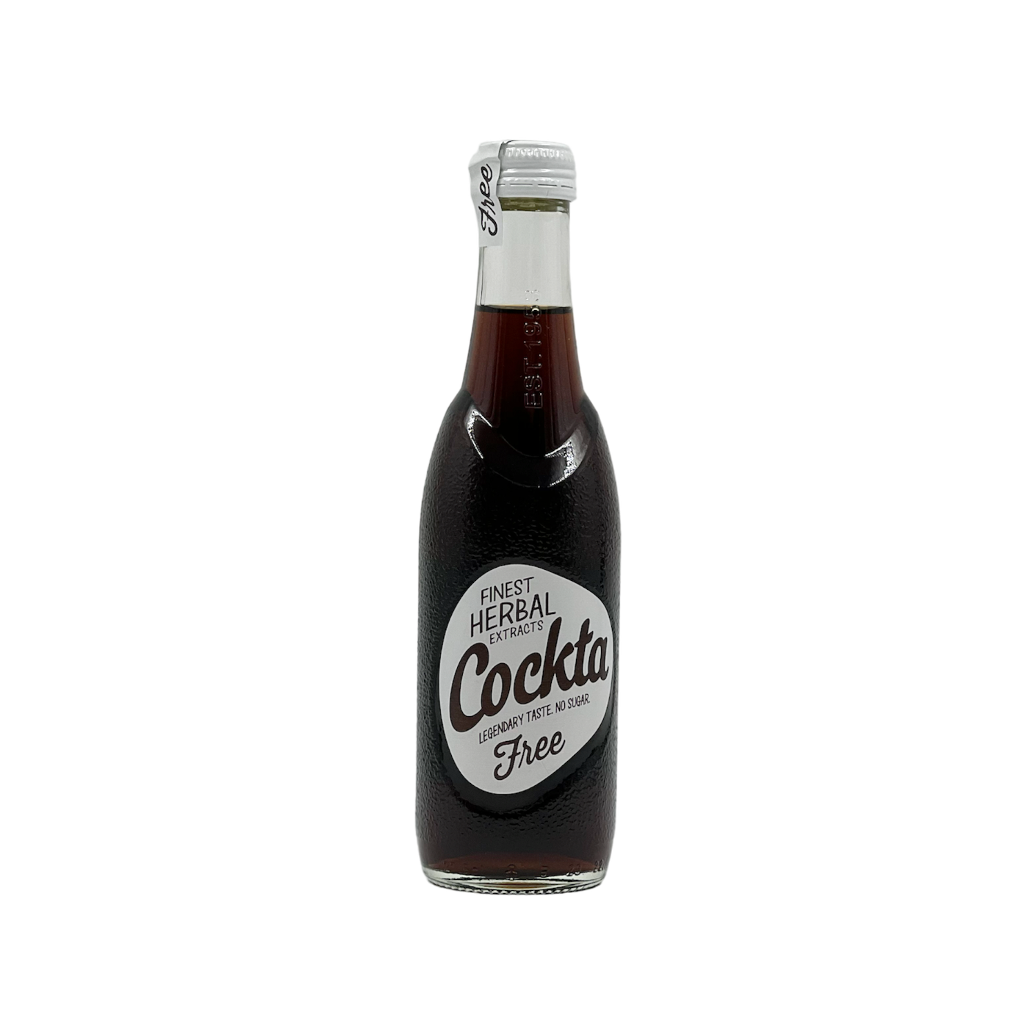 Cockta Sugar-Free