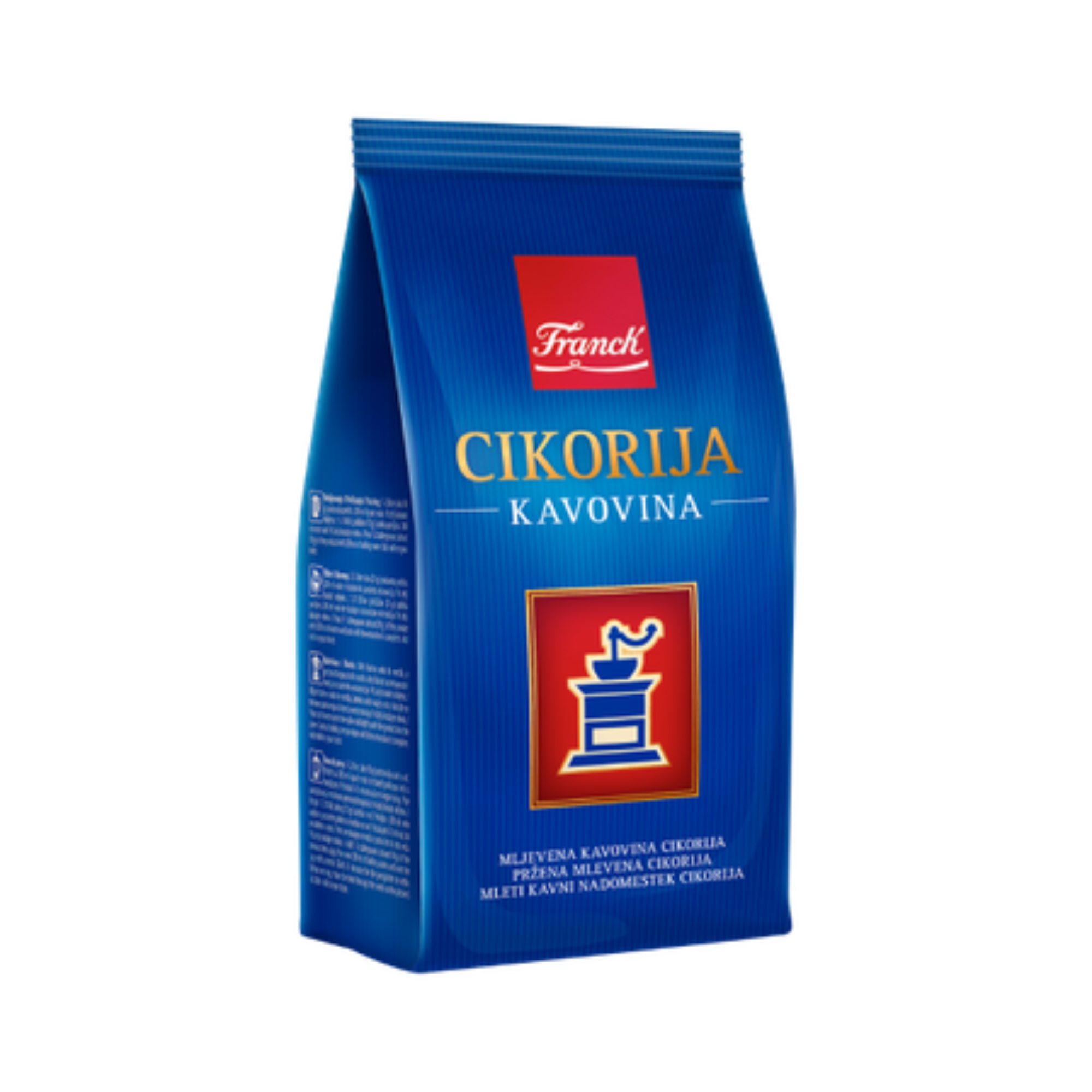 Franck Cikorija Coffee