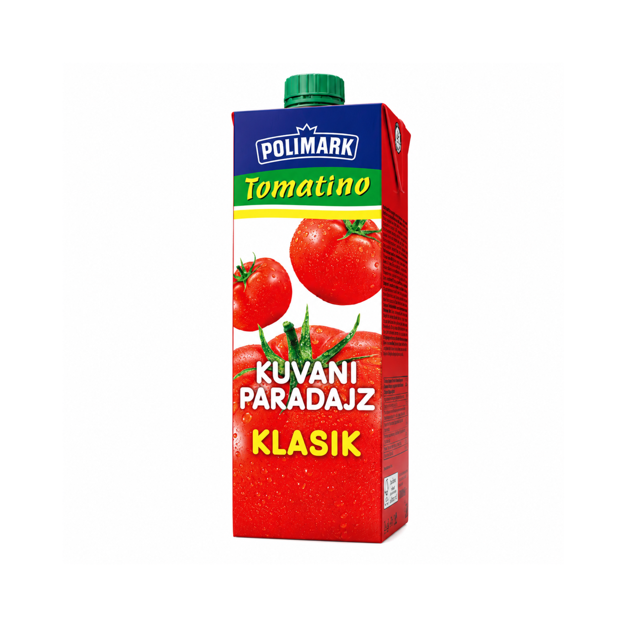 Polimark Tomatino Classic