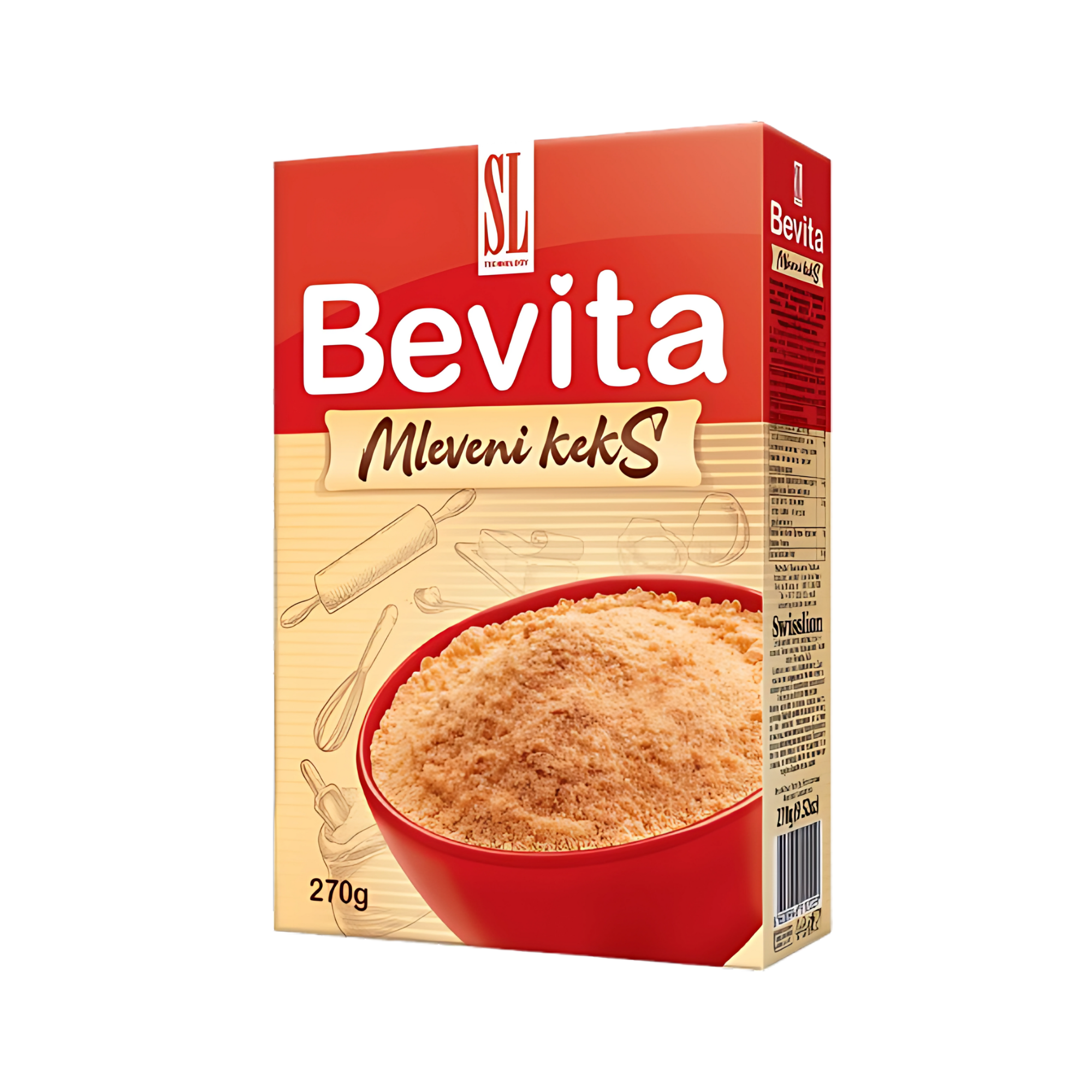 Swisslion Bevita Ground