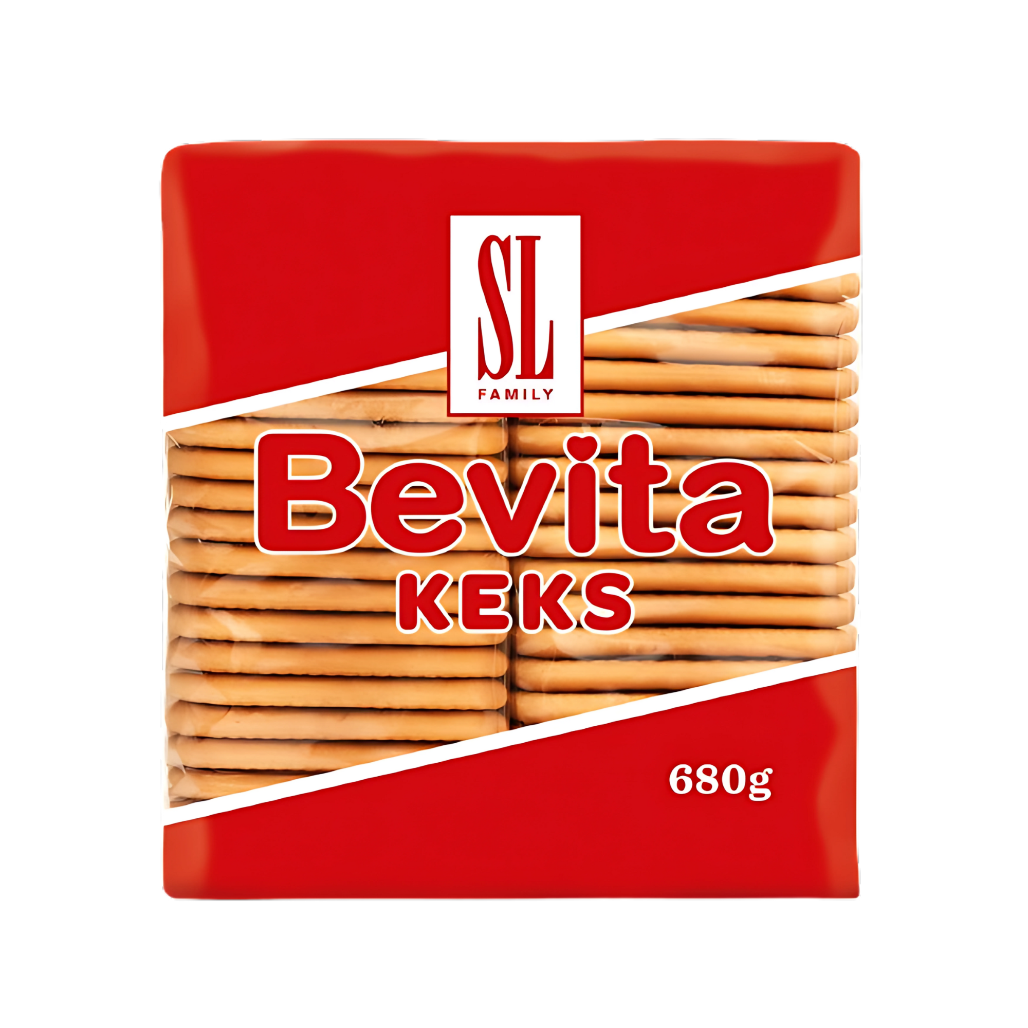 Swisslion Bevita Biscuit