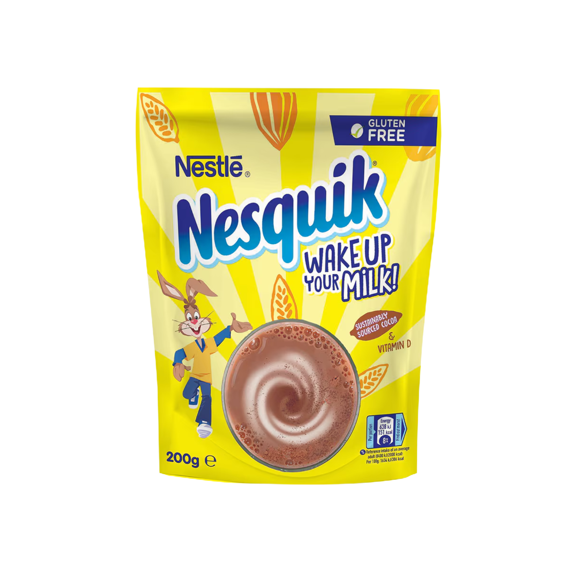 Nestle Nesquik Caccao