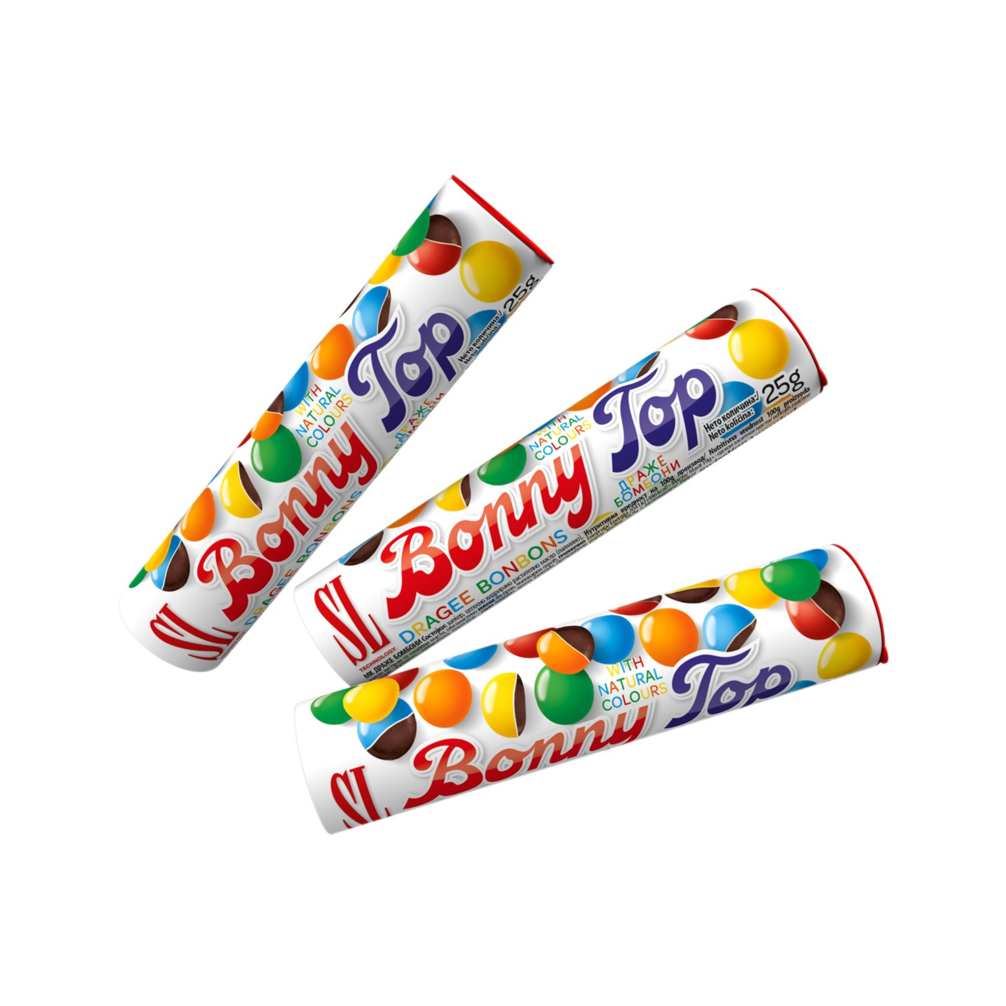 Swisslion Bonny Top Tube