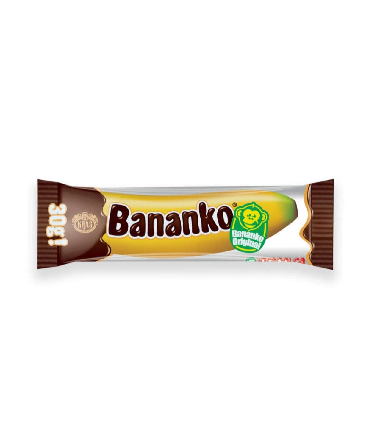 Kras Bananko