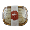 Pita w/ Apple