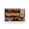 Kras Napolitanke Chocolate Covered