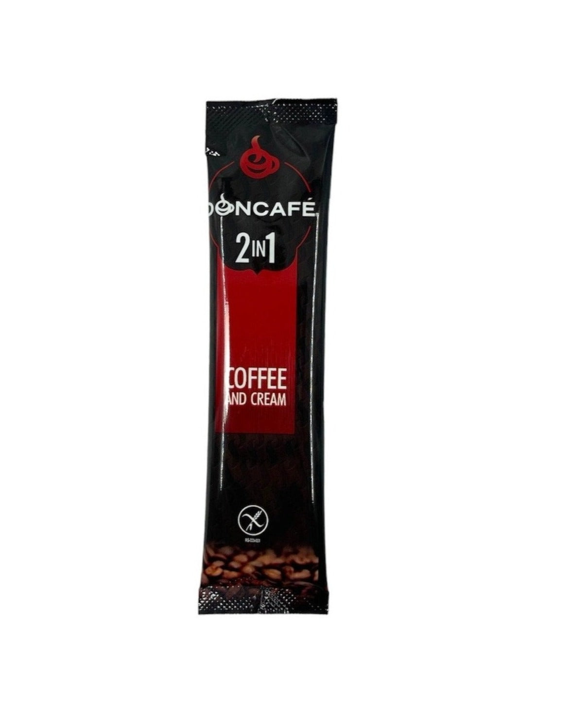 Doncafe Instant 2 in 1