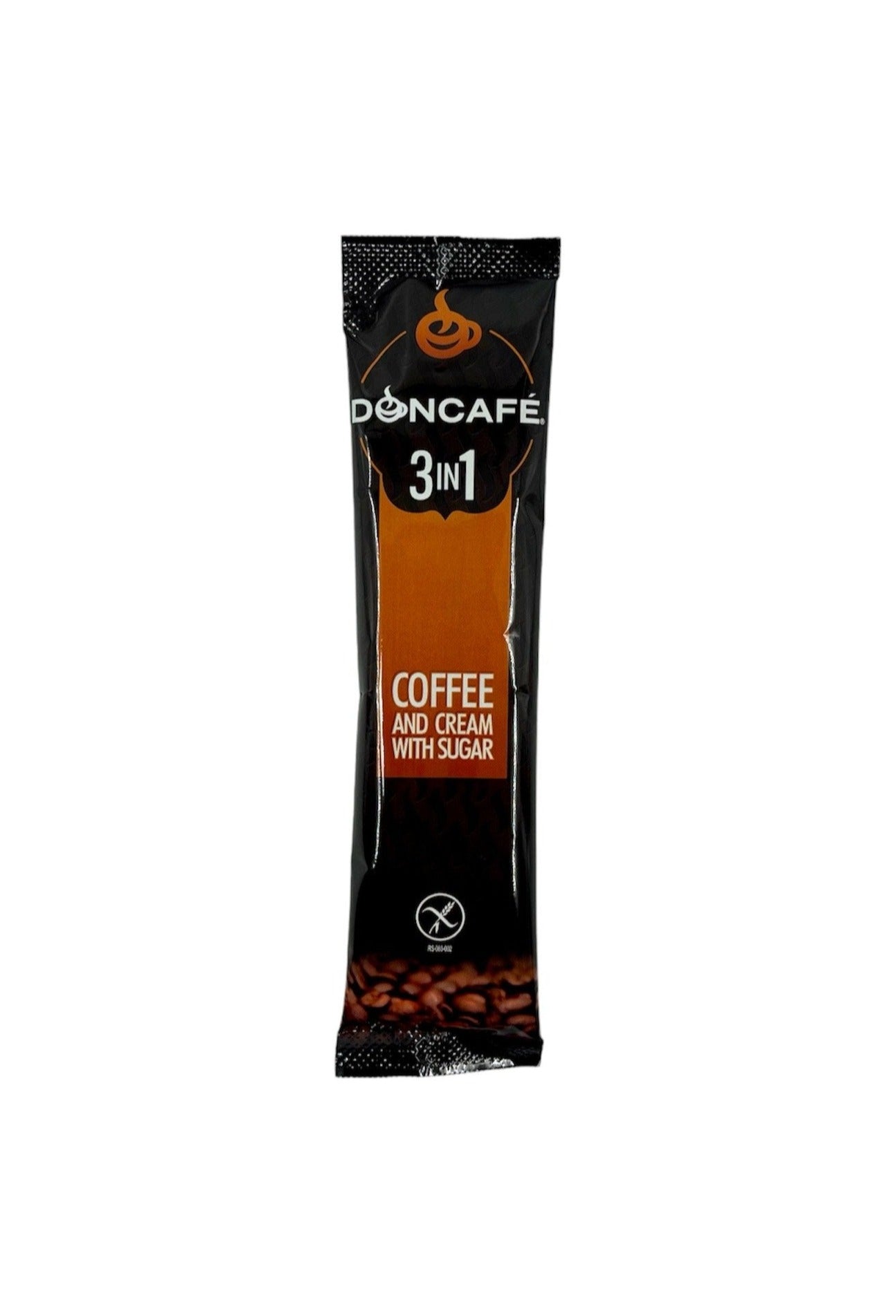 Doncafe Instant 3 in 1