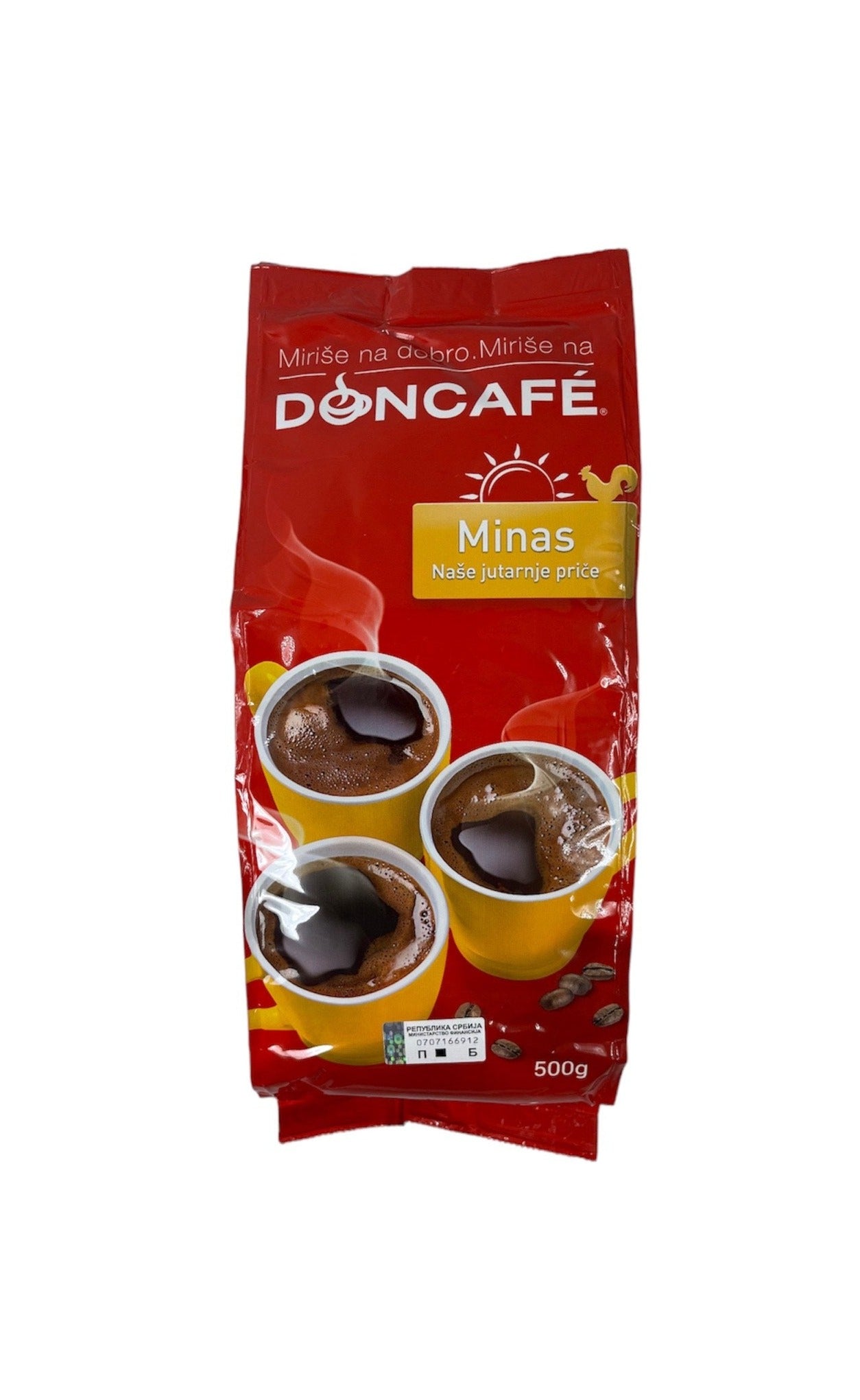 Doncafe Minas