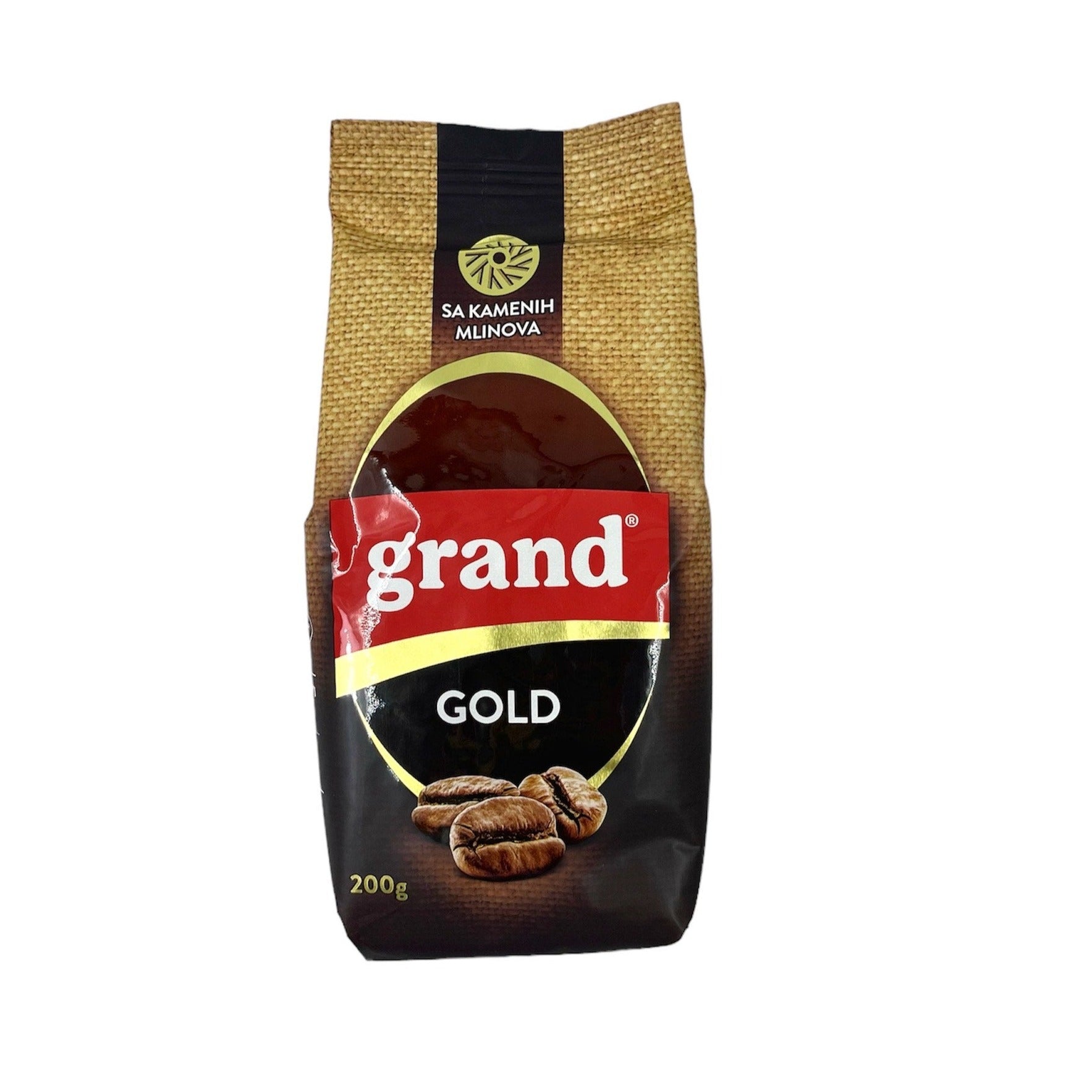 Grand Coffee Gold