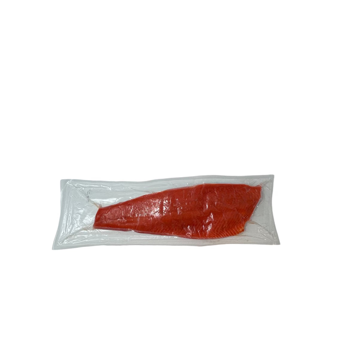 Frozen Sockeye Salmon