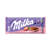 Milka Strawberry