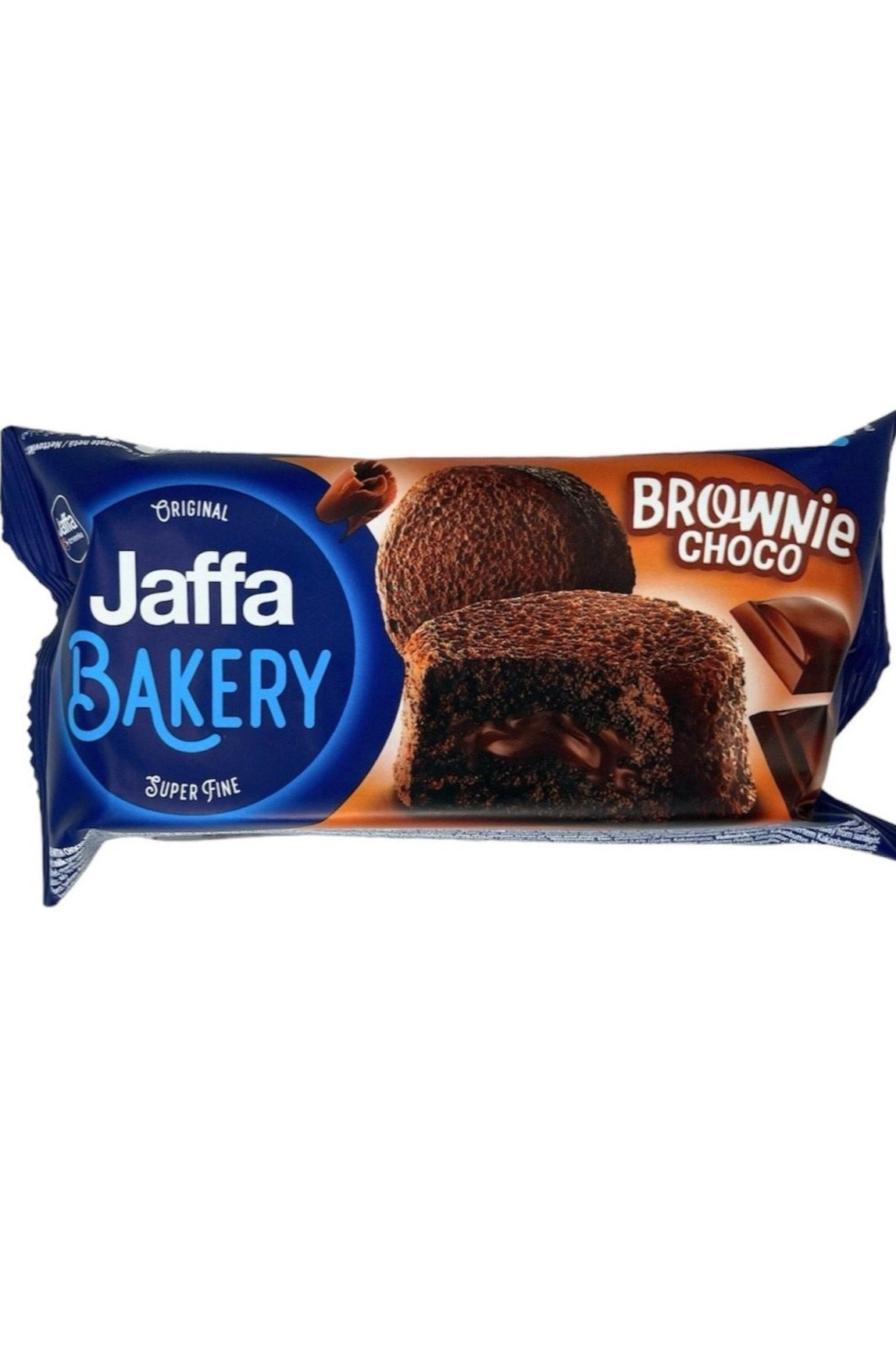 Jaffa Bakery Brownie Choco