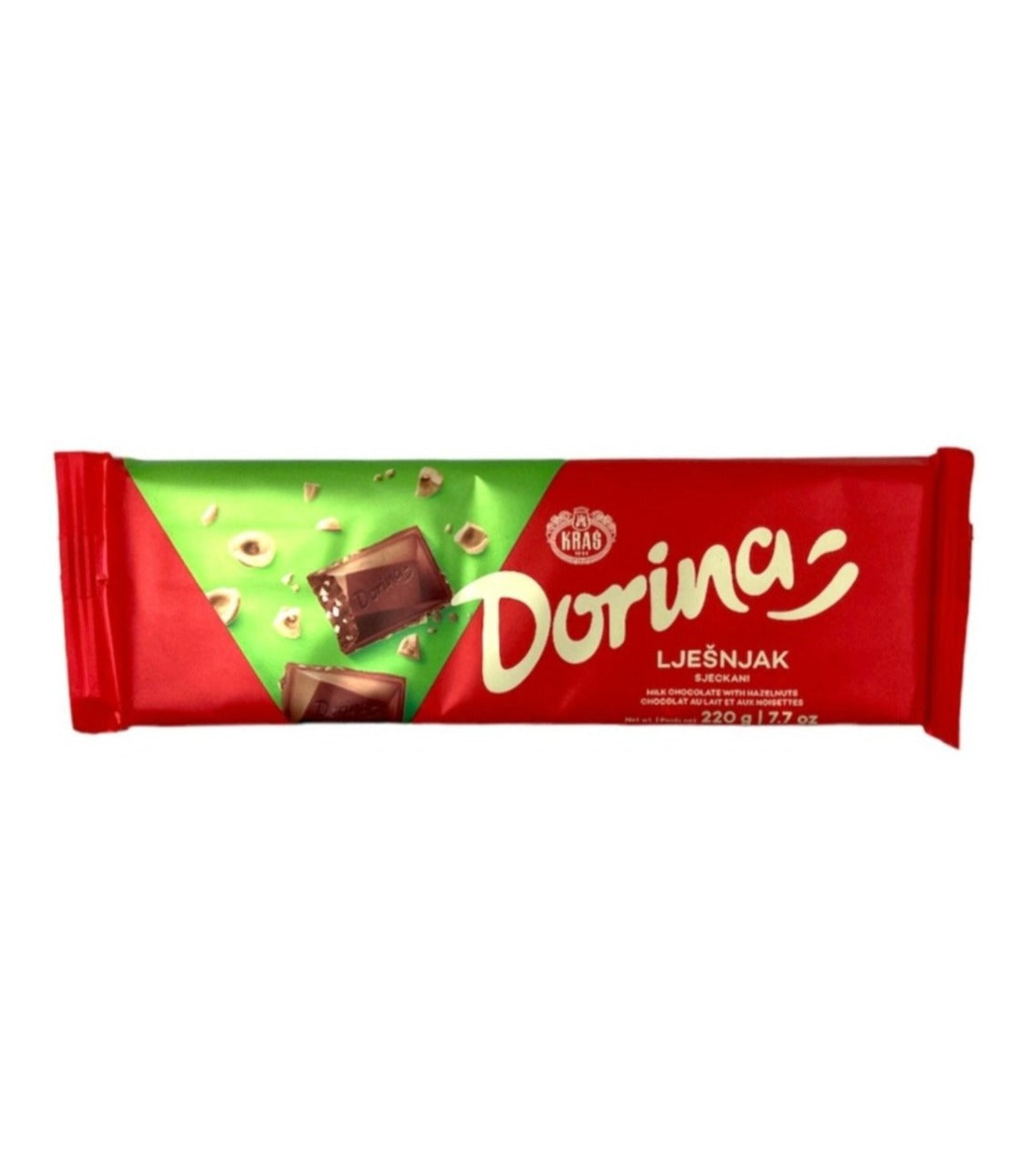 Kras Dorina Hazelnut