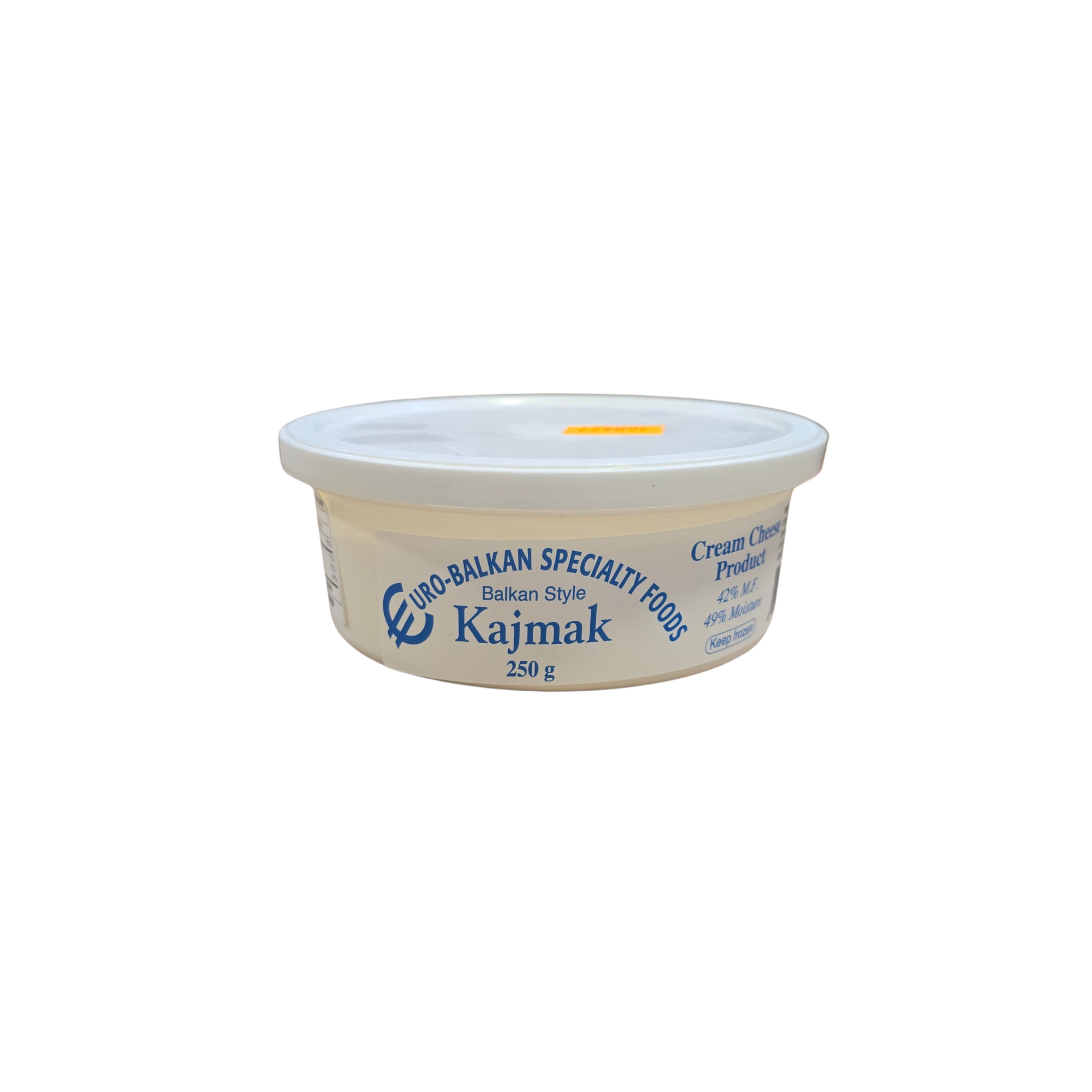Kajmak - Cheese Spread