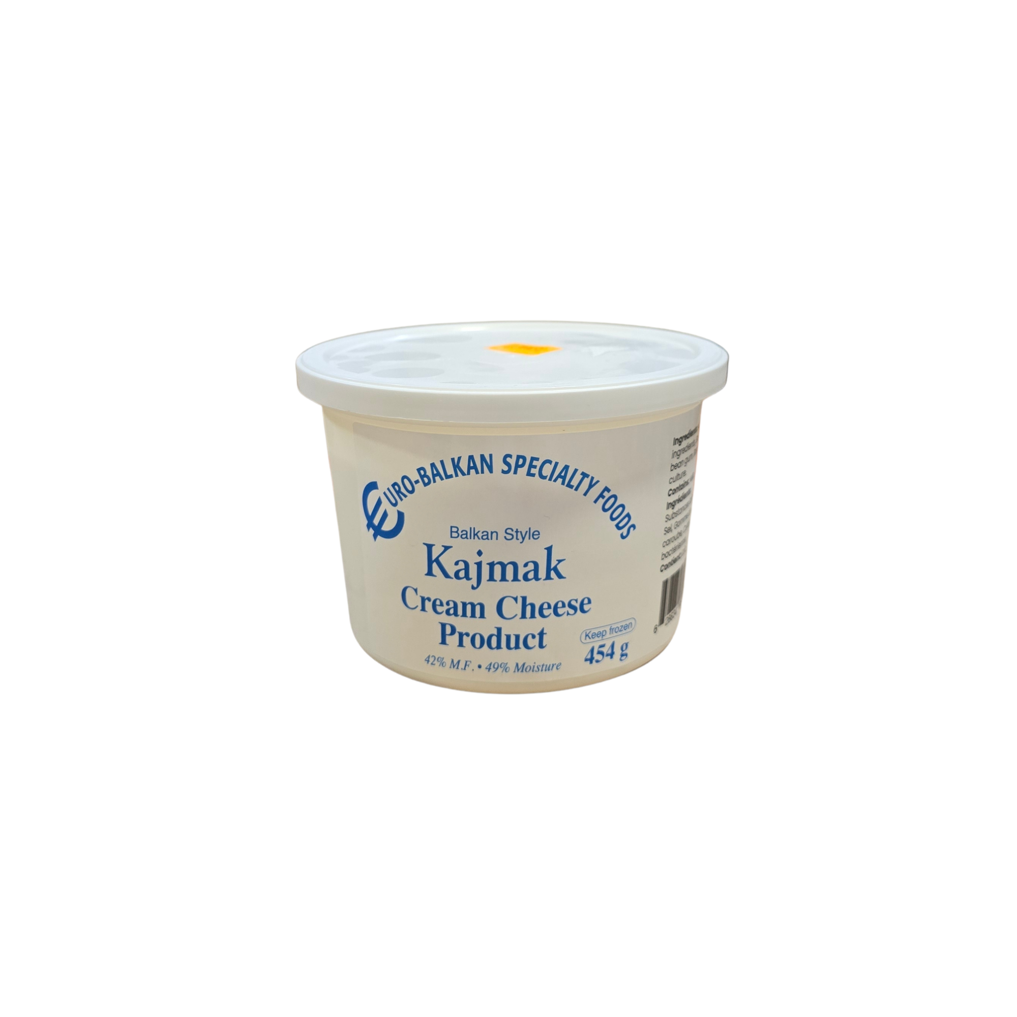 Kajmak - Cheese Spread