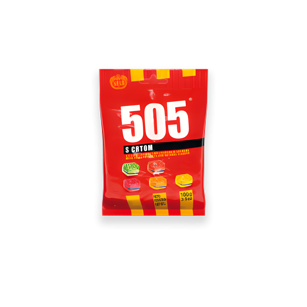 Kras Candy 505 – Danube Online Inc