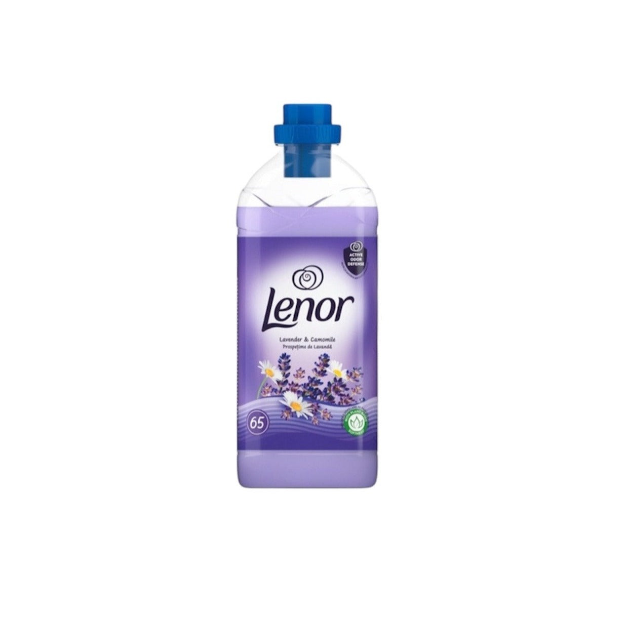 Lenor Lavander Purple Softener