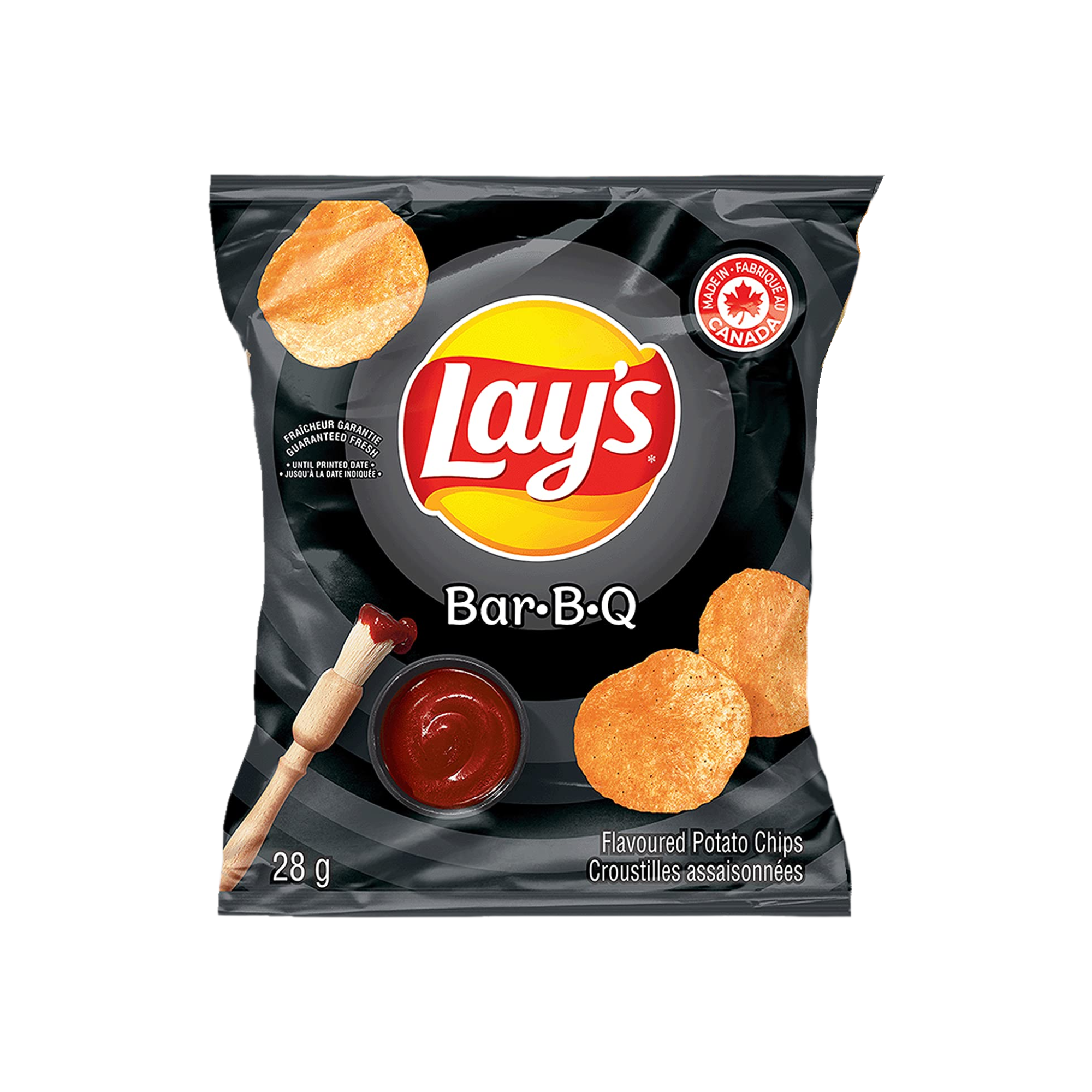 Lay's Chips BBQ