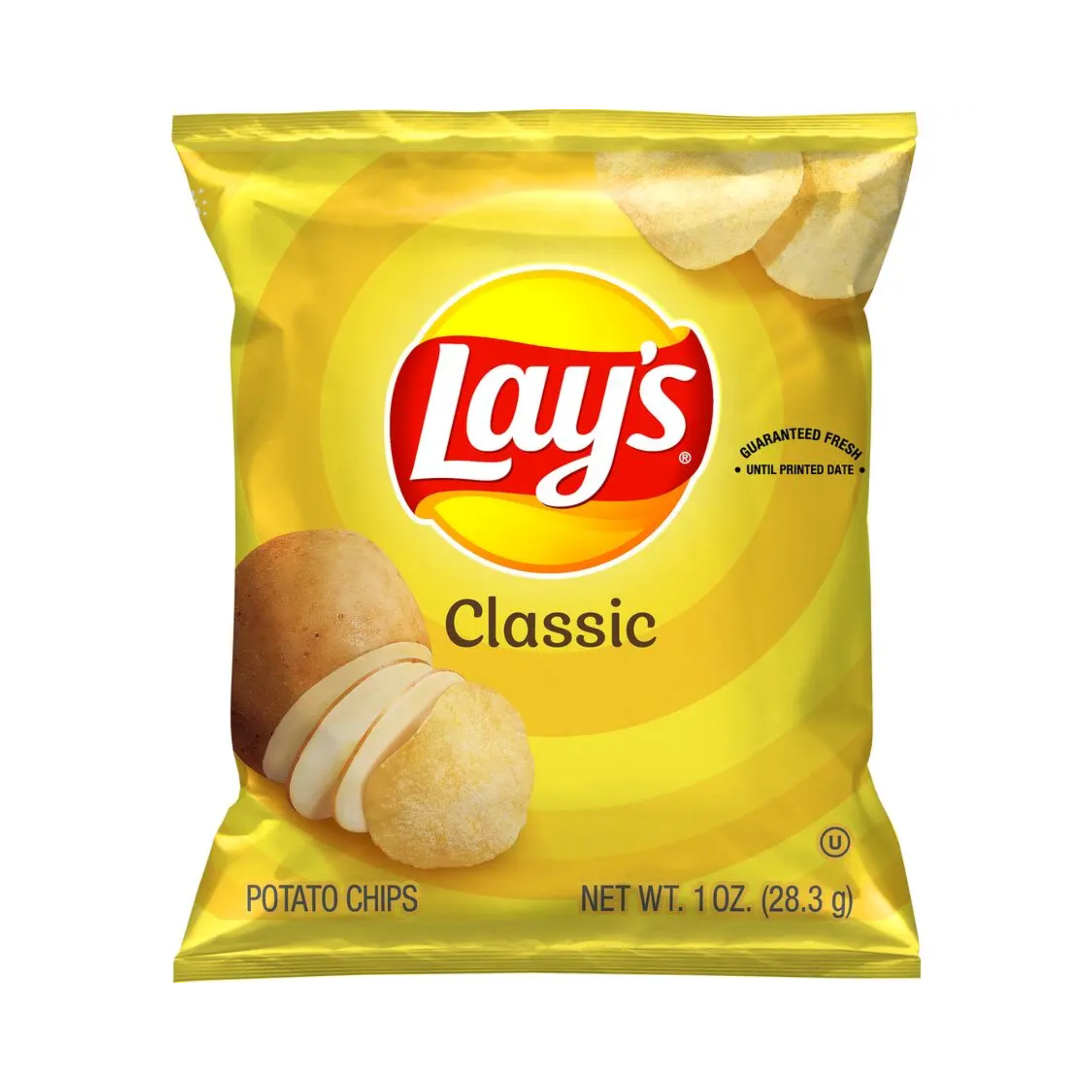 Lay's Chips Classic