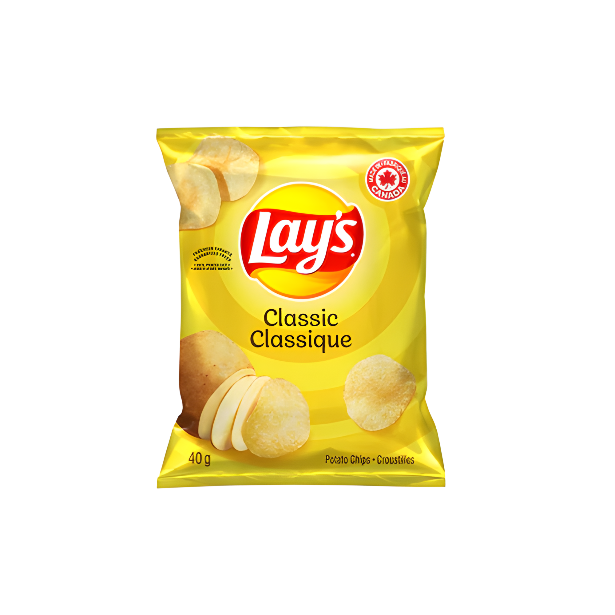 Lay's Chips Classic