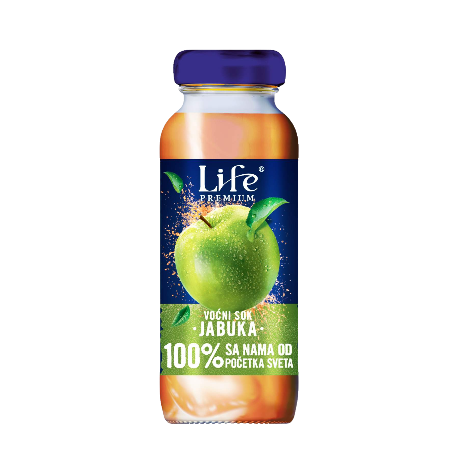 Nectar Family Apple