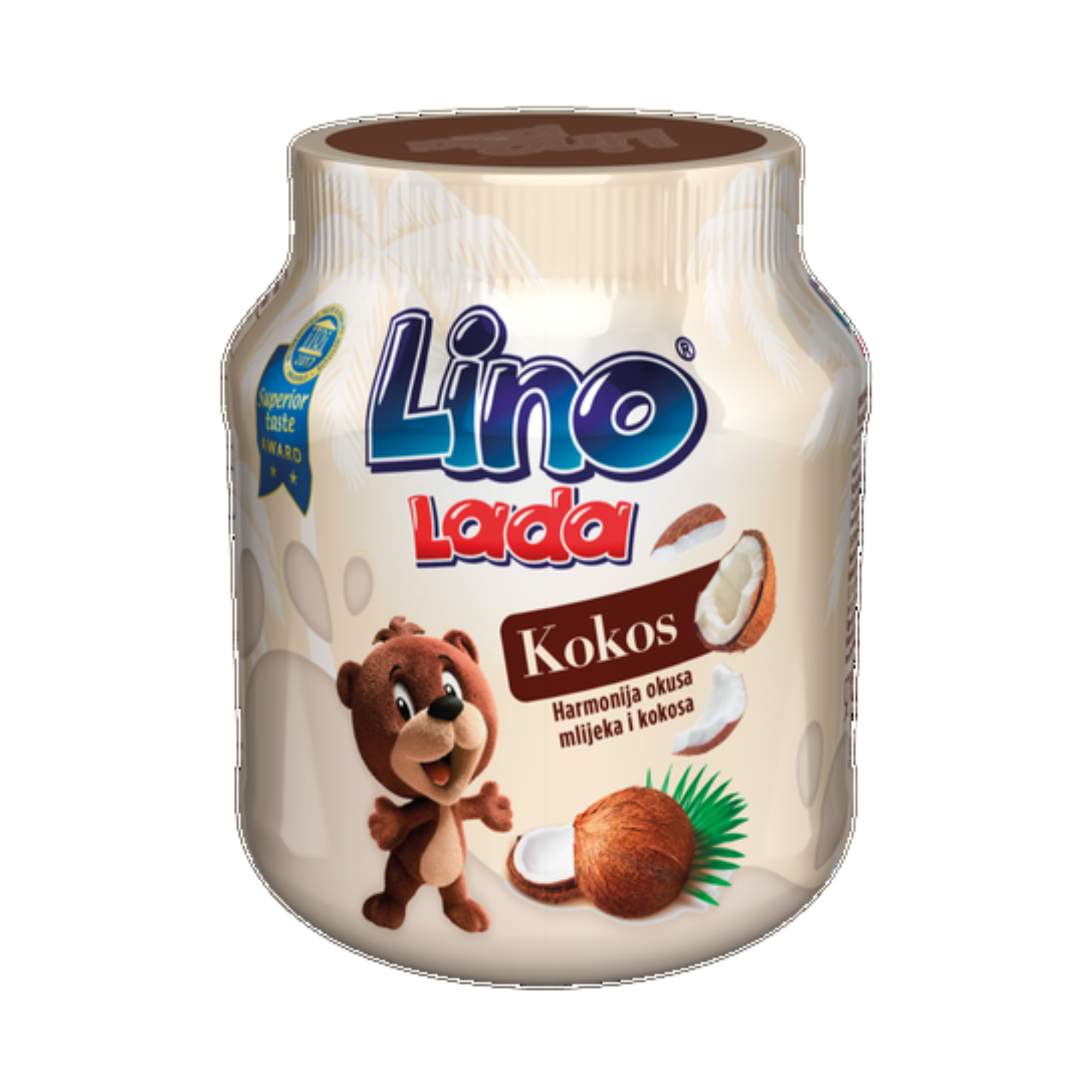 Lino Lada Coconut